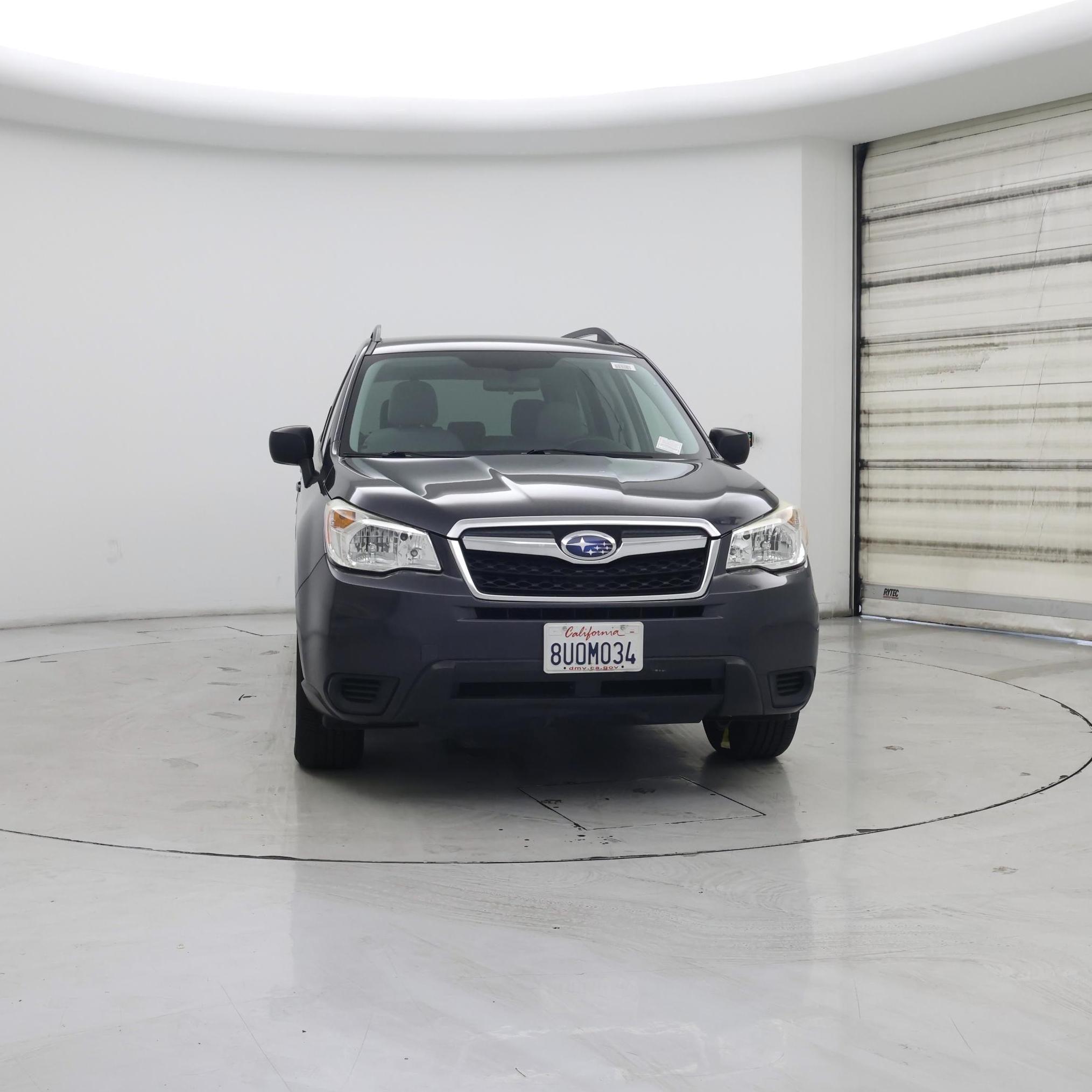Thumbnail: 2016 Subaru Forester - 5