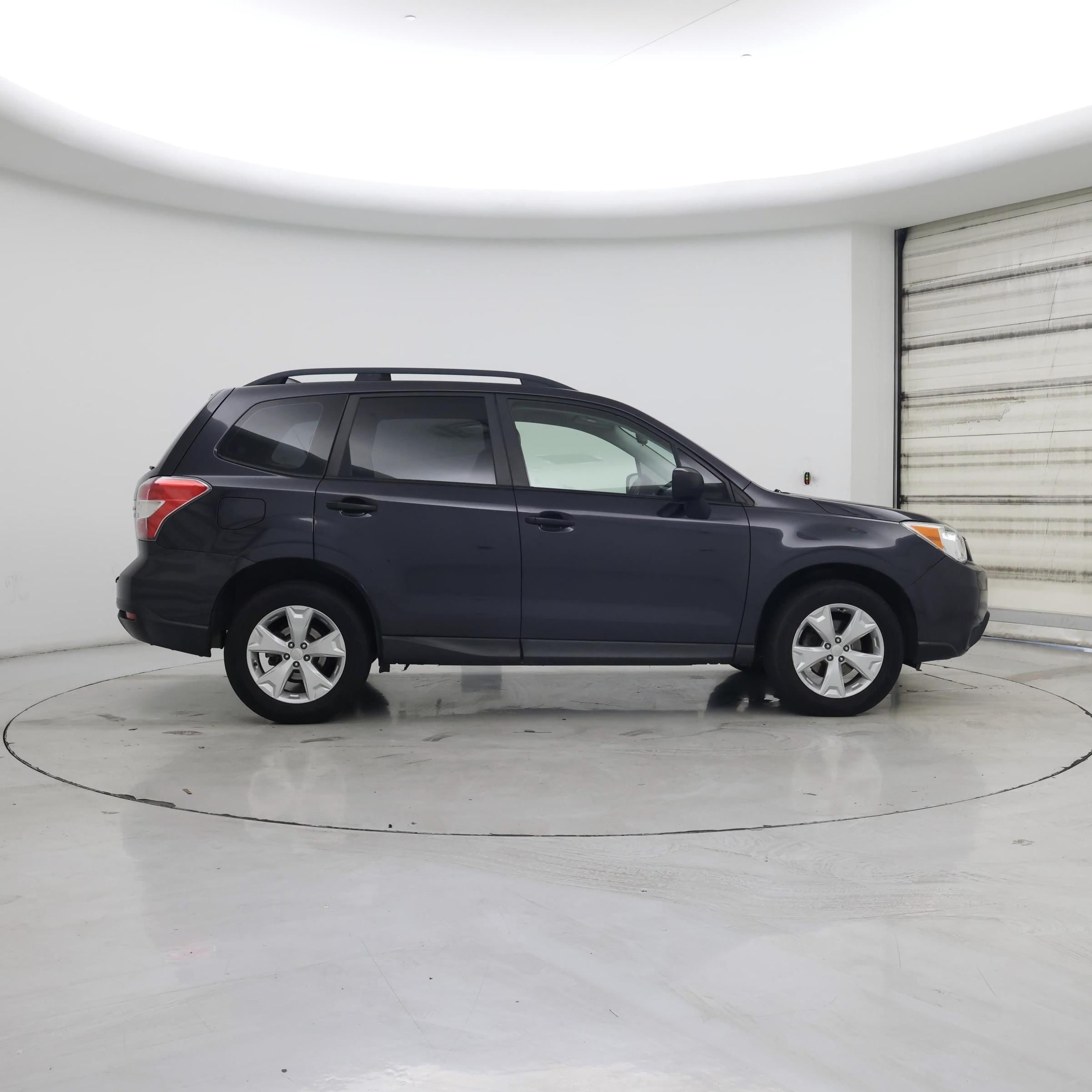 Thumbnail: 2016 Subaru Forester - 7