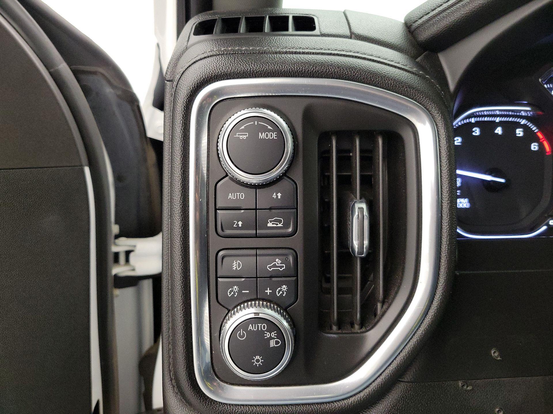 Thumbnail: 2021 GMC Sierra 1500 - 13