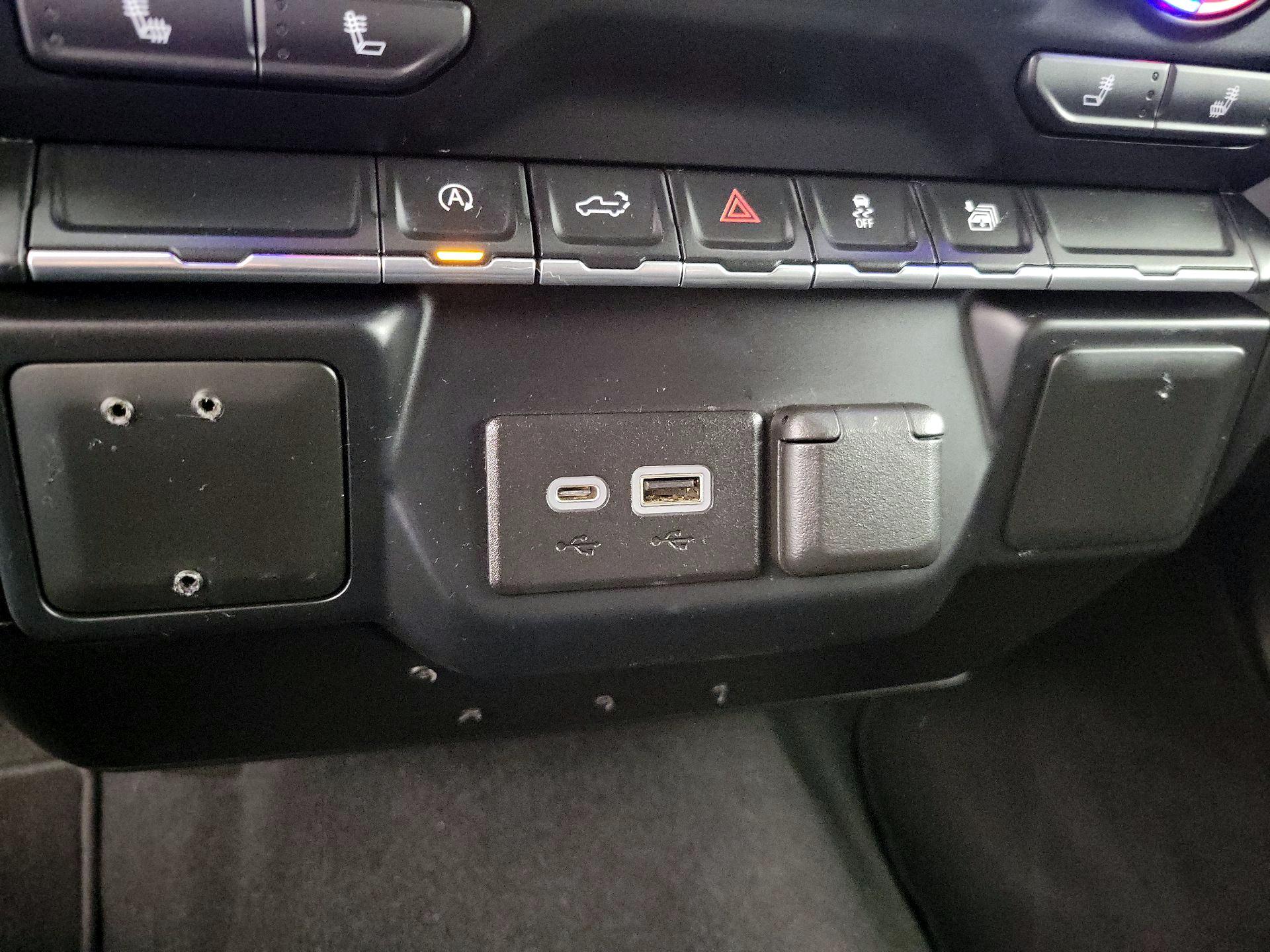 Thumbnail: 2021 GMC Sierra 1500 - 18