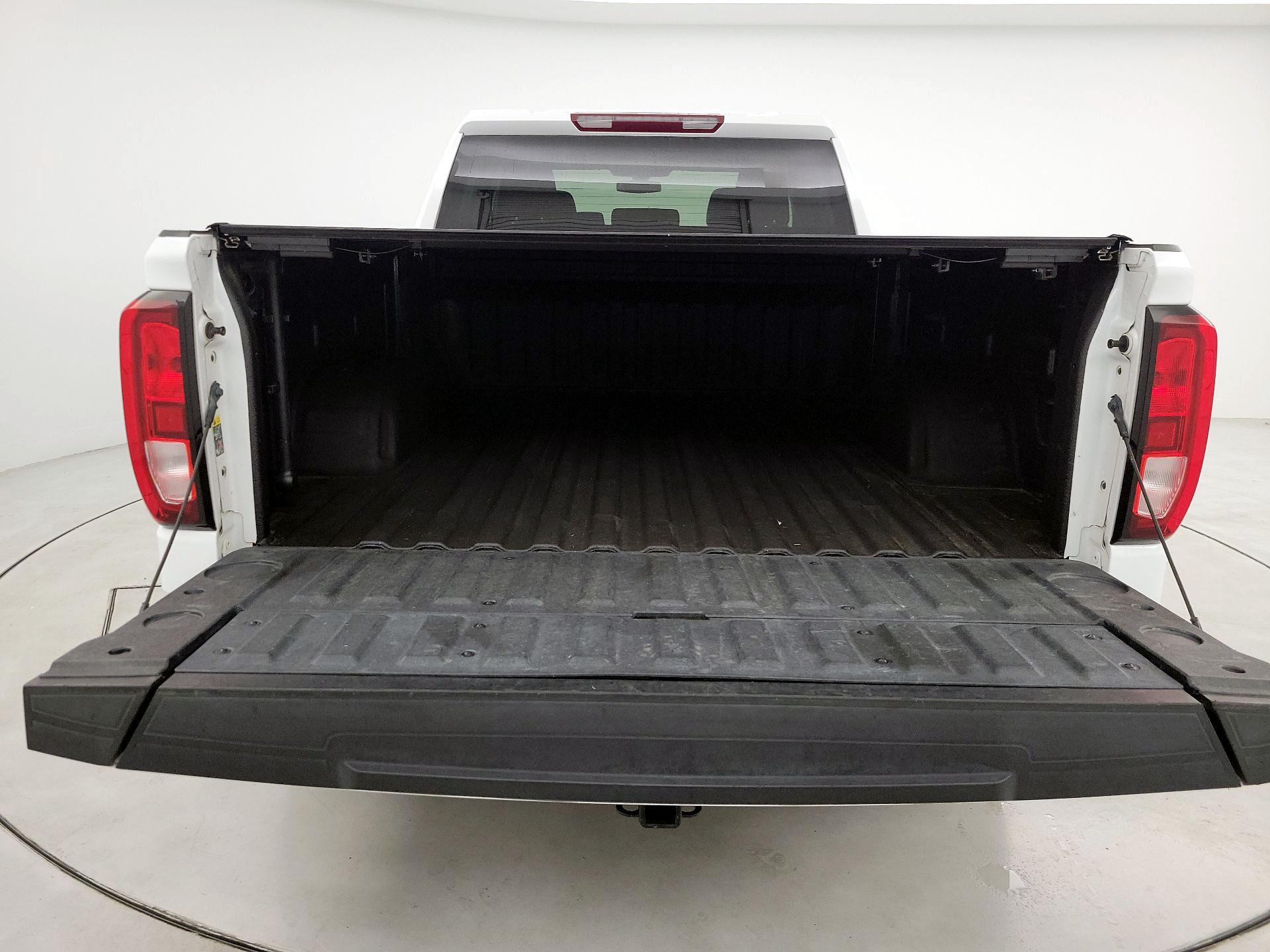 Thumbnail: 2021 GMC Sierra 1500 - 20