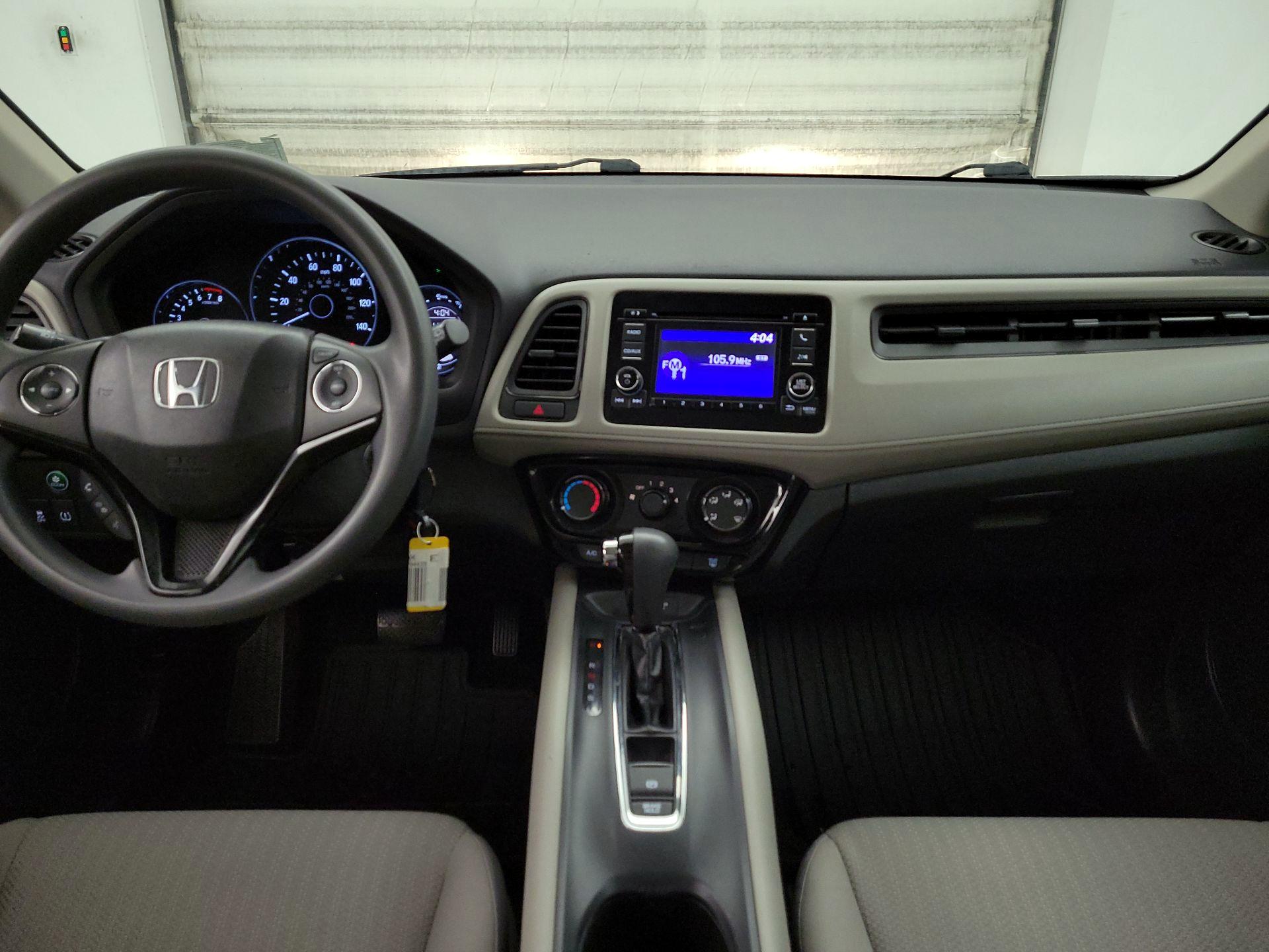 Thumbnail: 2017 Honda HR-V - 9