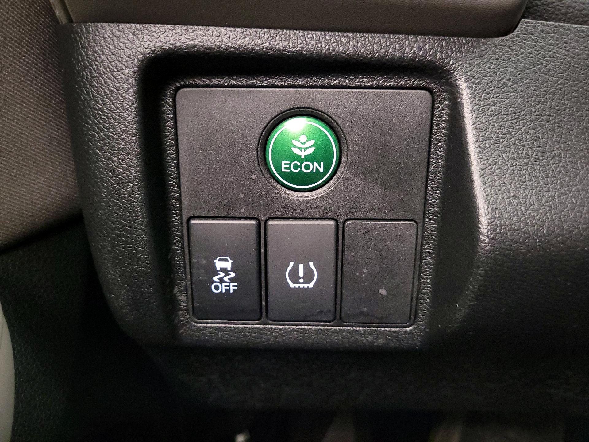 Thumbnail: 2017 Honda HR-V - 13