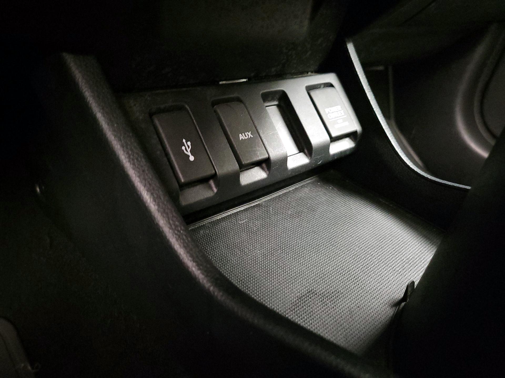 Thumbnail: 2017 Honda HR-V - 18