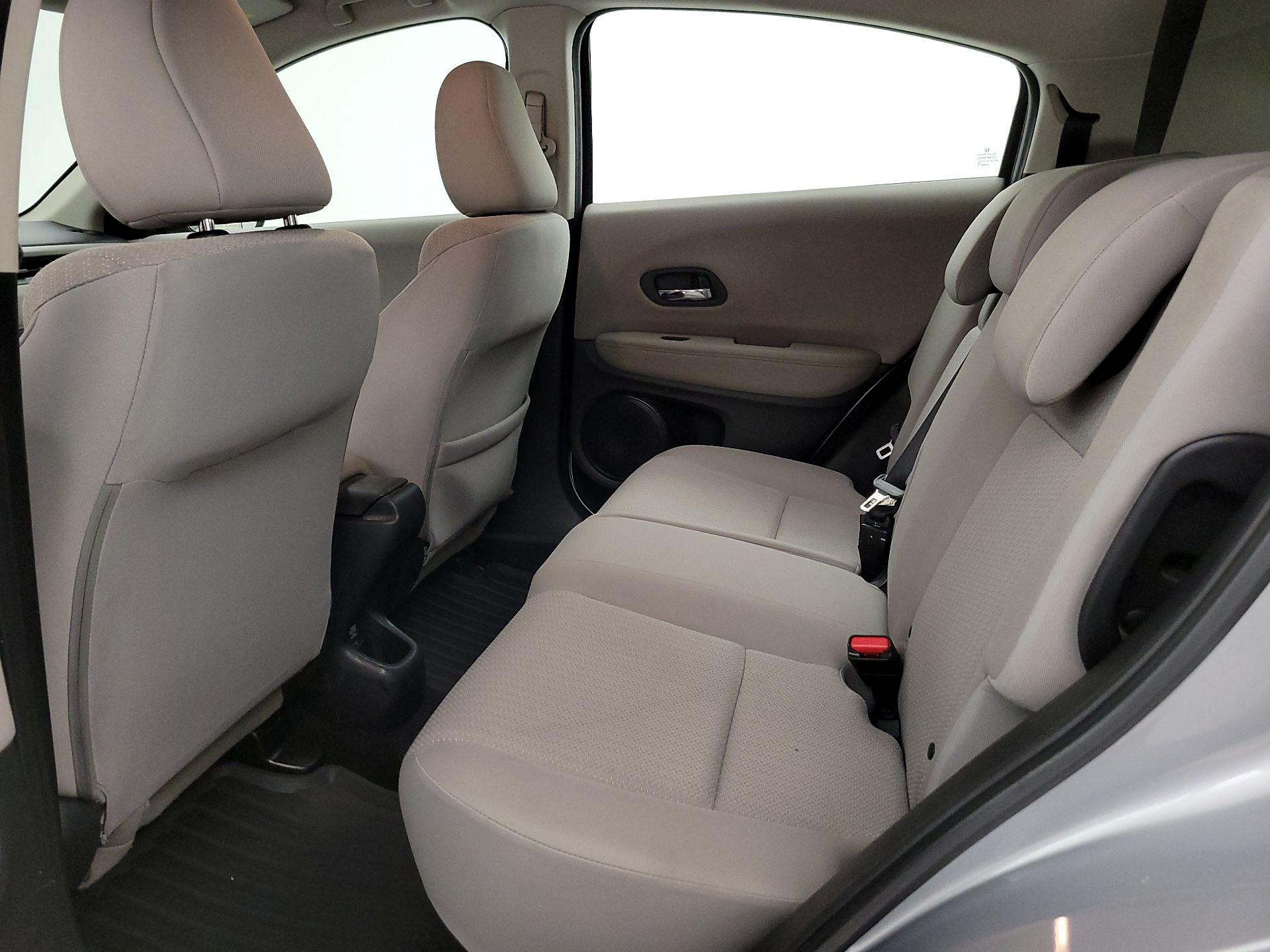 Thumbnail: 2017 Honda HR-V - 19
