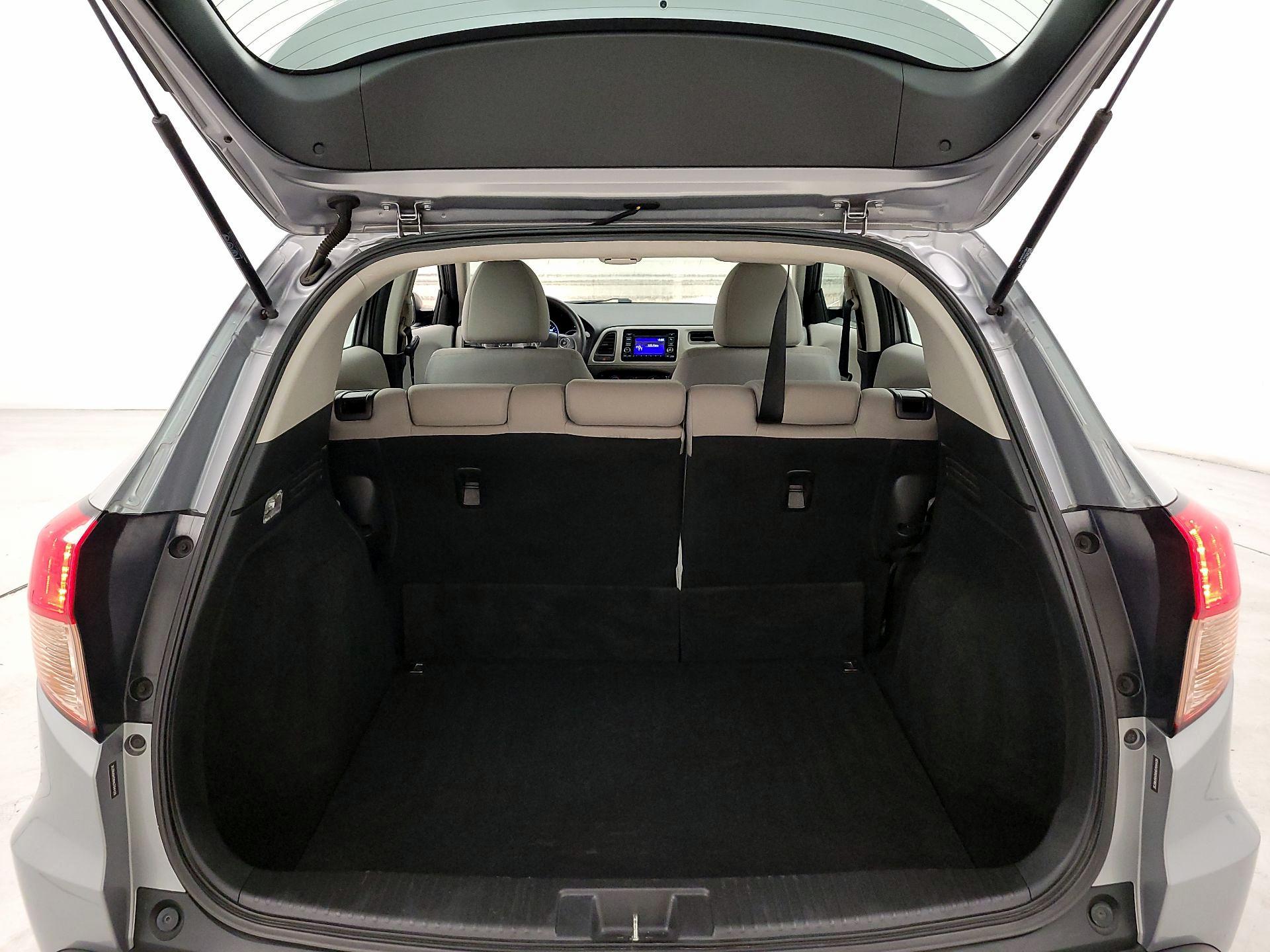 Thumbnail: 2017 Honda HR-V - 20