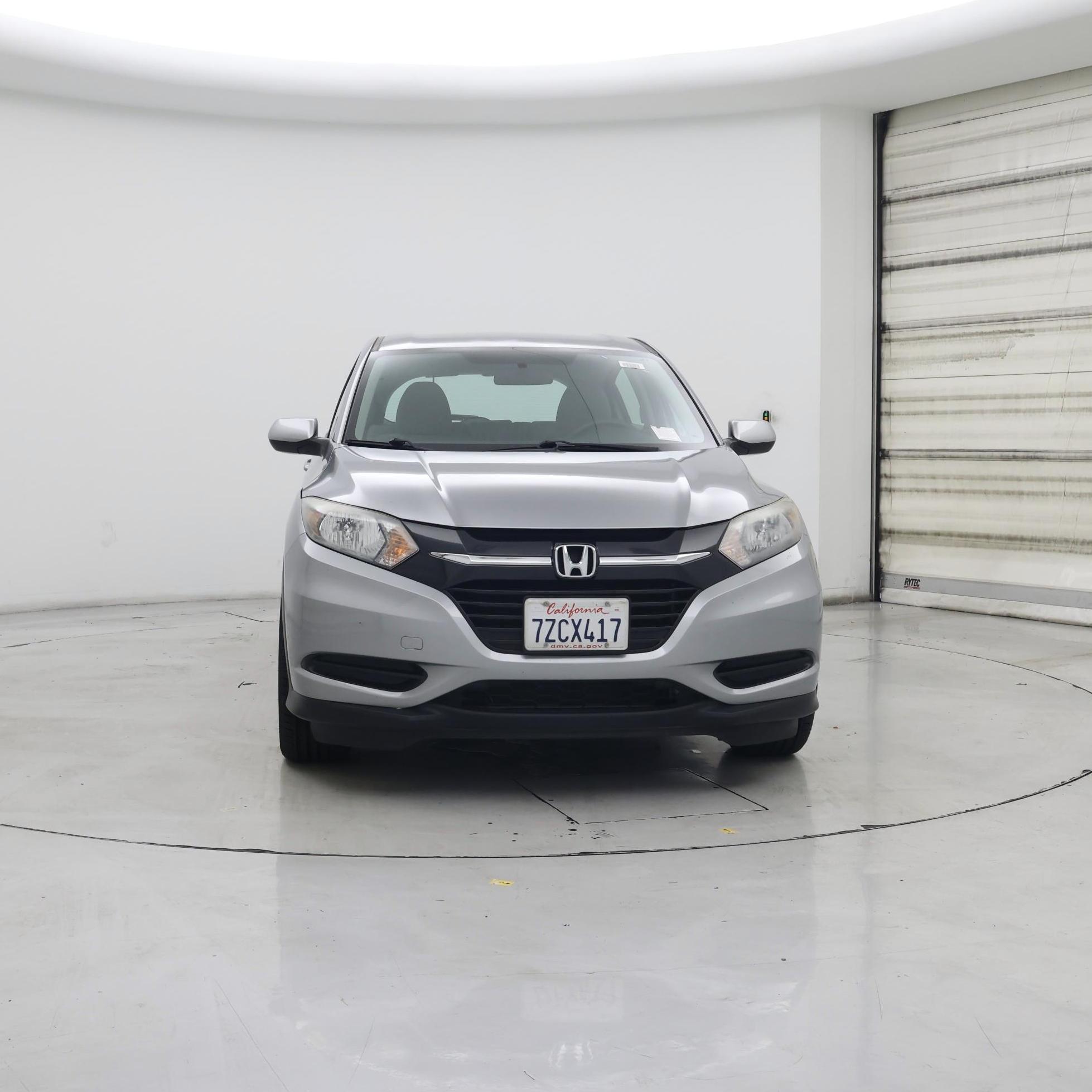 Thumbnail: 2017 Honda HR-V - 5
