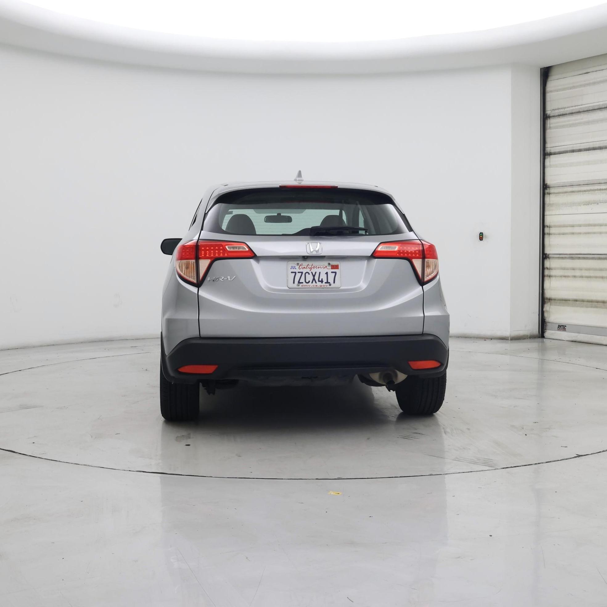 Thumbnail: 2017 Honda HR-V - 6