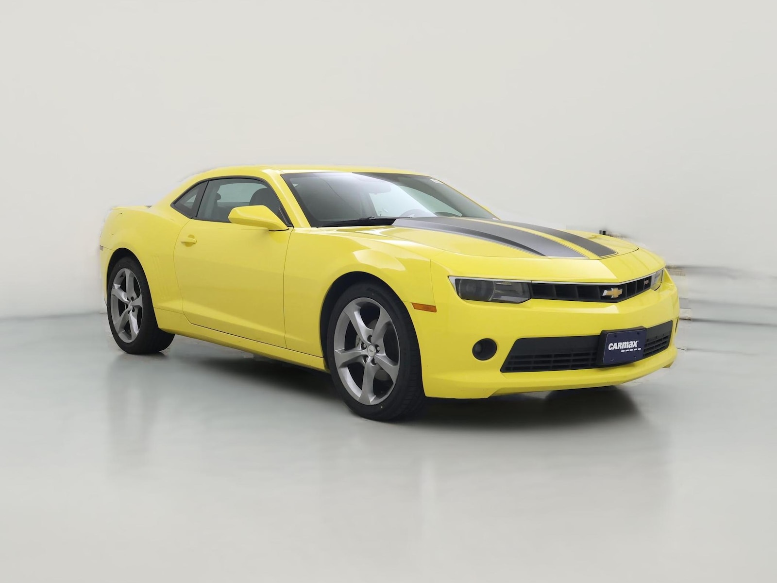 2014 Chevrolet Camaro