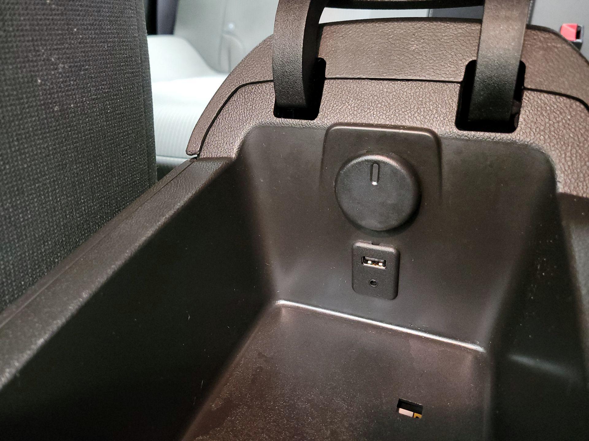 Thumbnail: 2014 Chevrolet Camaro - 18