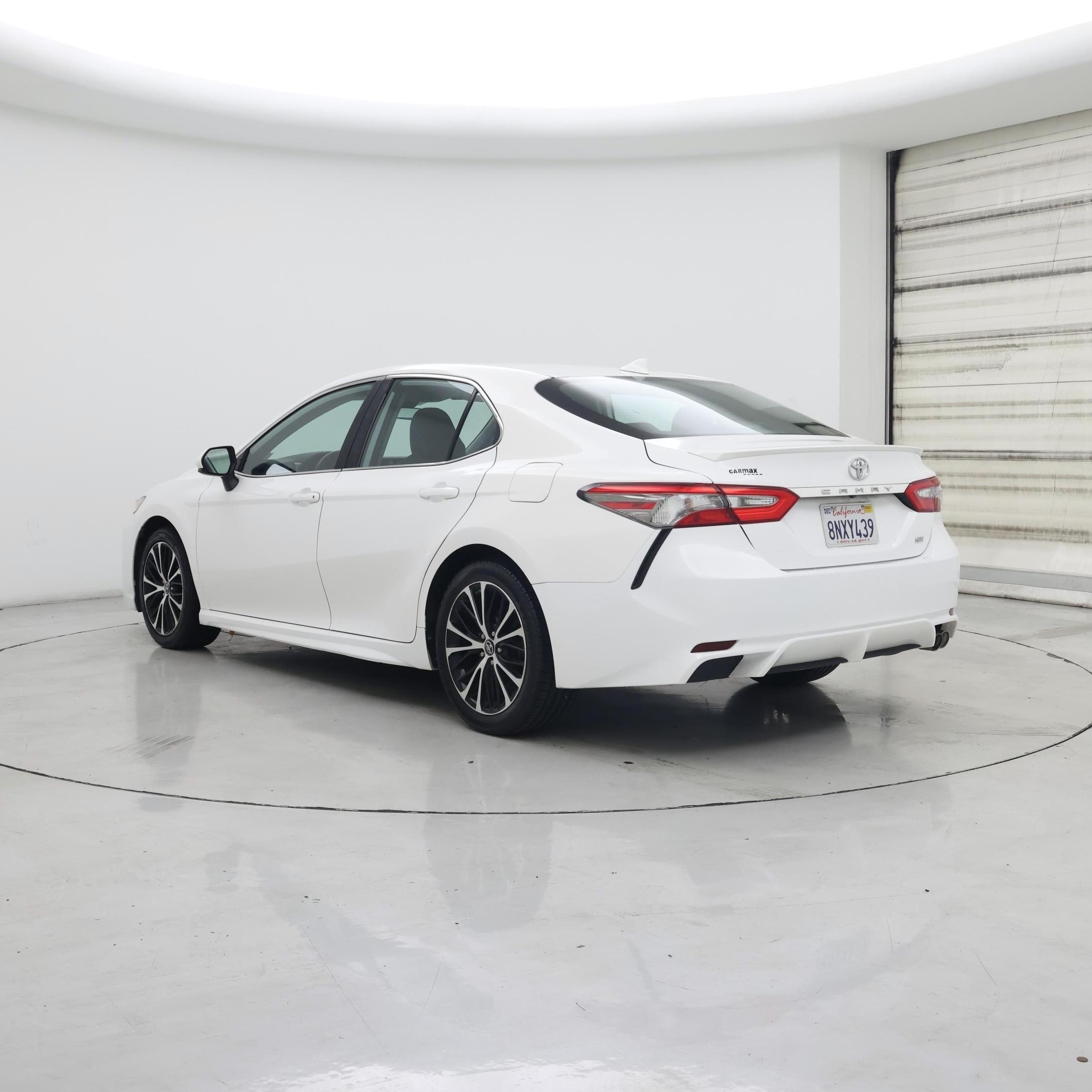 Thumbnail: 2019 Toyota Camry - 2