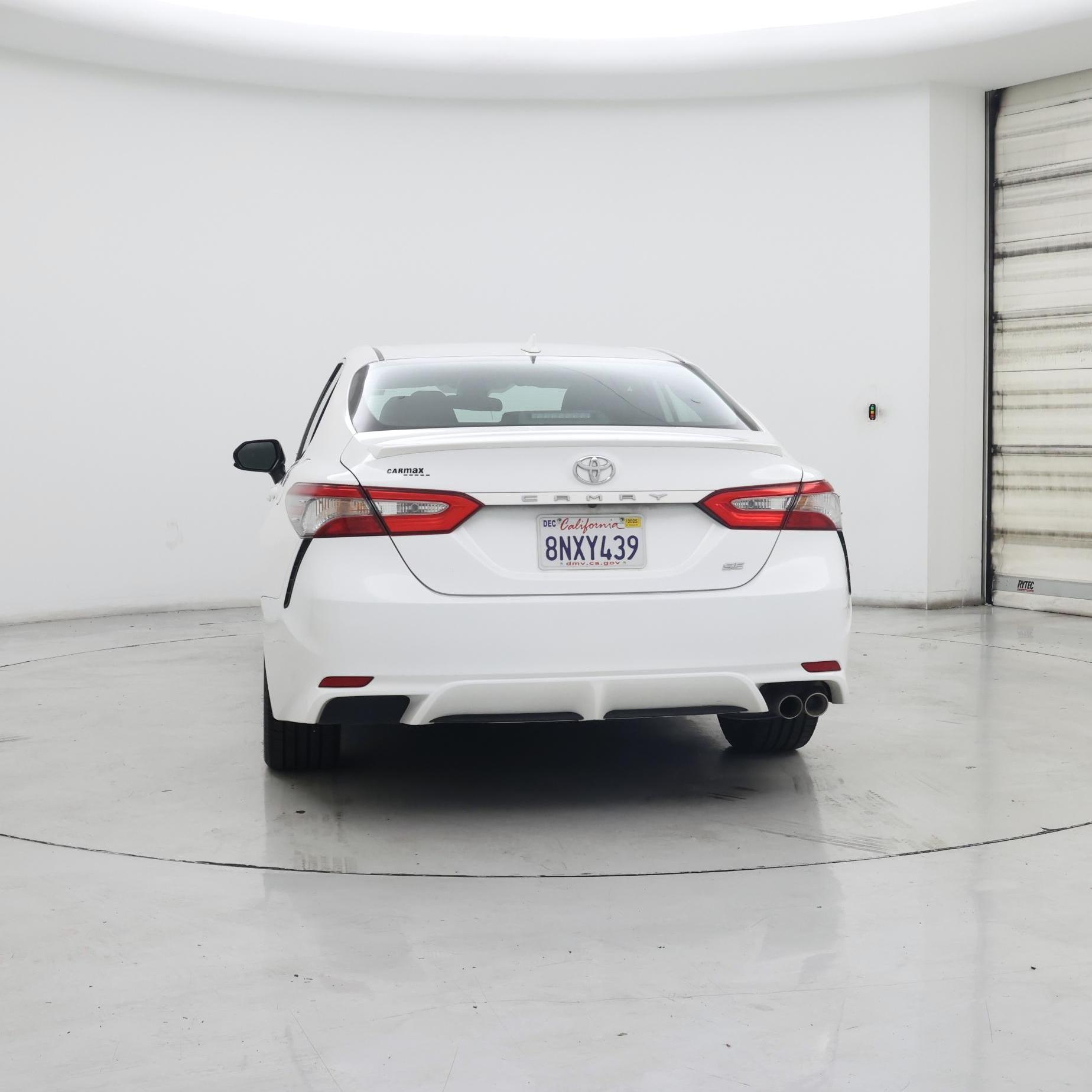 Thumbnail: 2019 Toyota Camry - 6