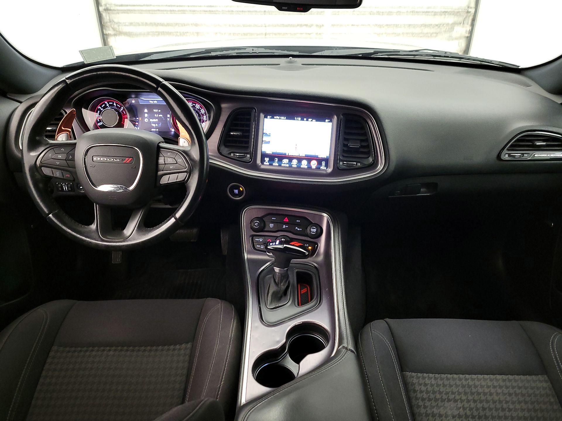 Thumbnail: 2015 Dodge Challenger - 9