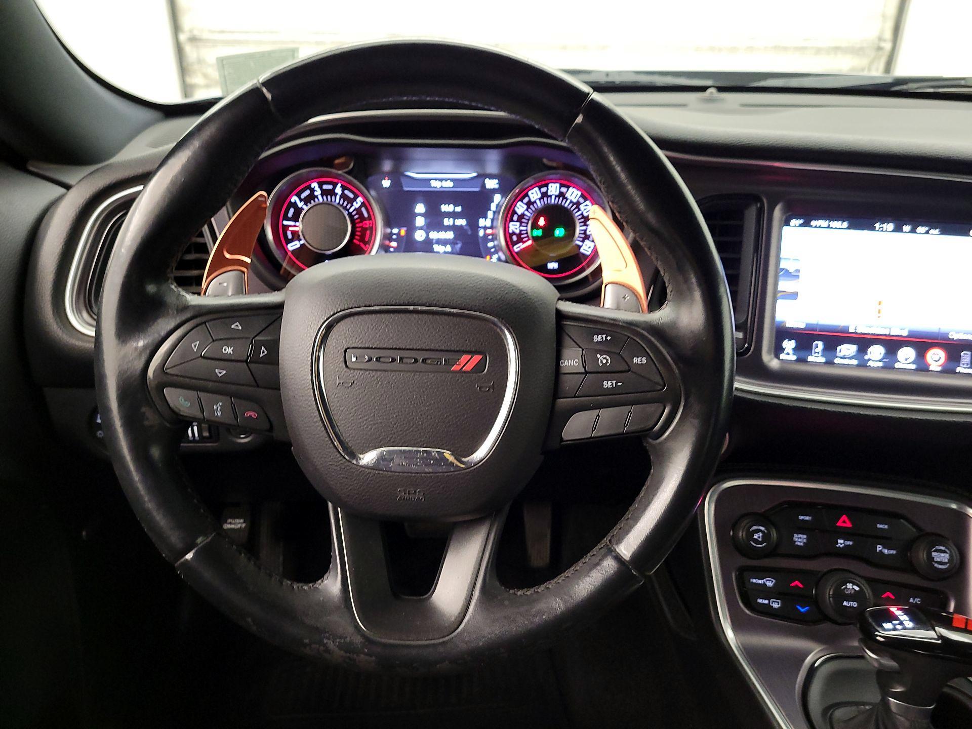 Thumbnail: 2015 Dodge Challenger - 10