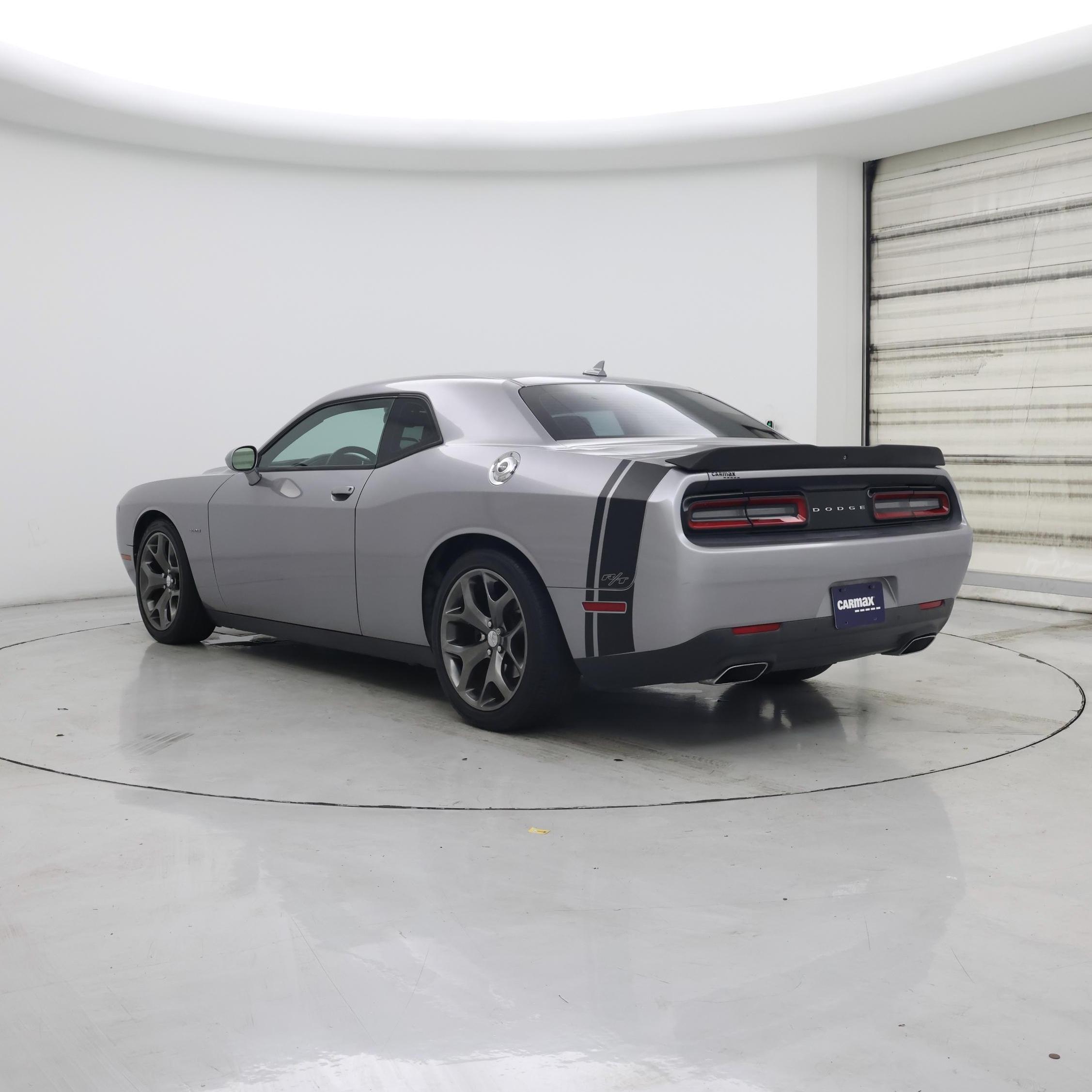 Thumbnail: 2015 Dodge Challenger - 2