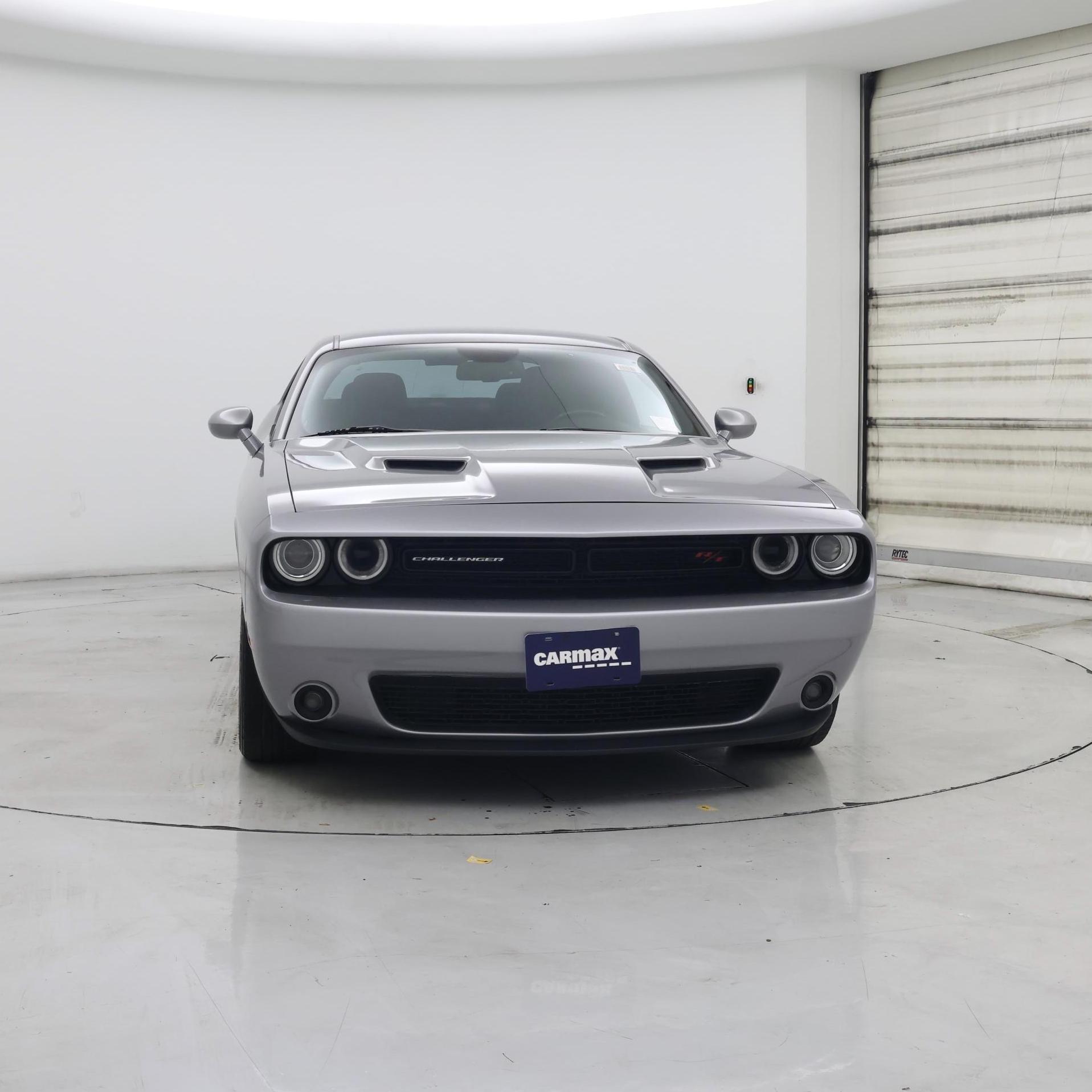 Thumbnail: 2015 Dodge Challenger - 5