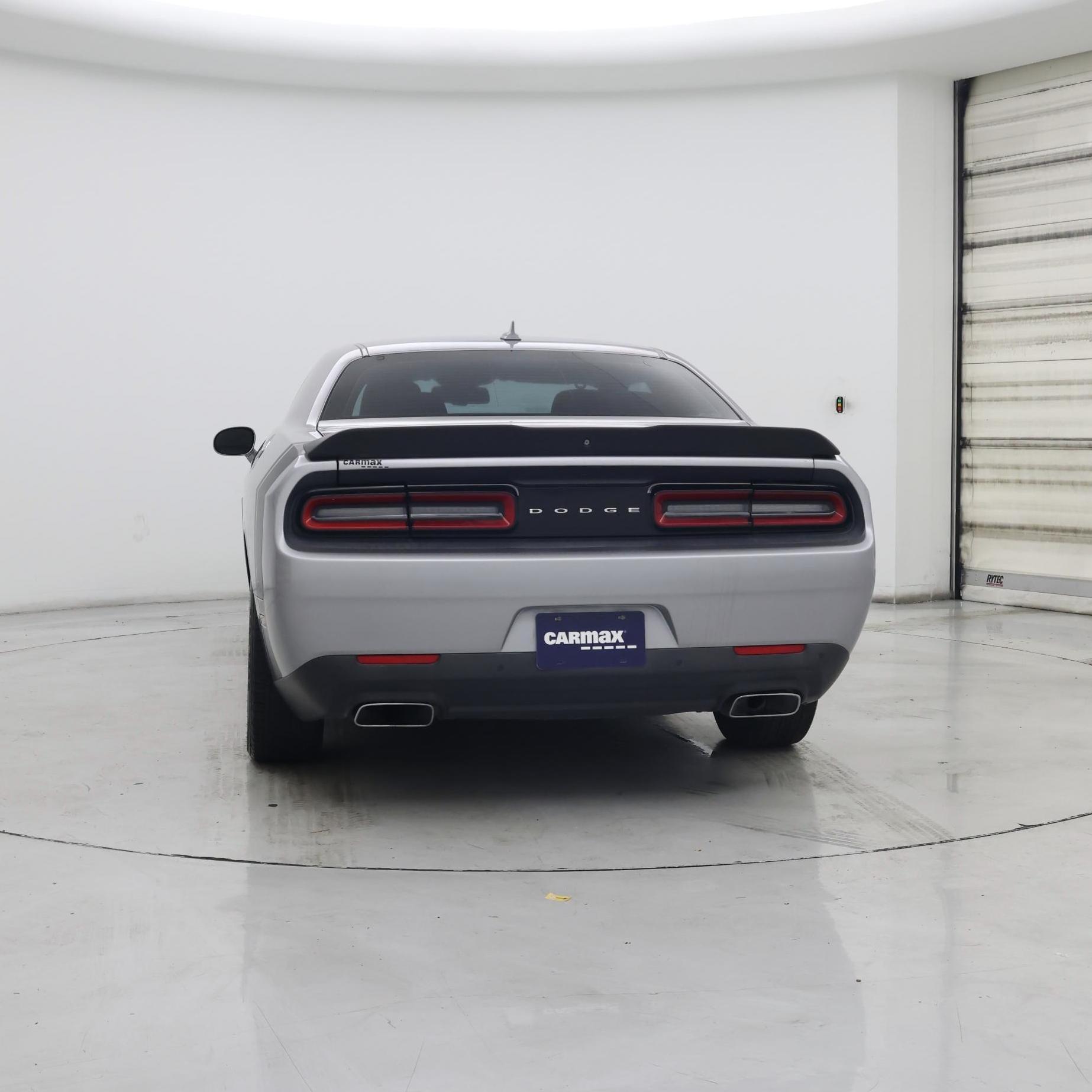 Thumbnail: 2015 Dodge Challenger - 6