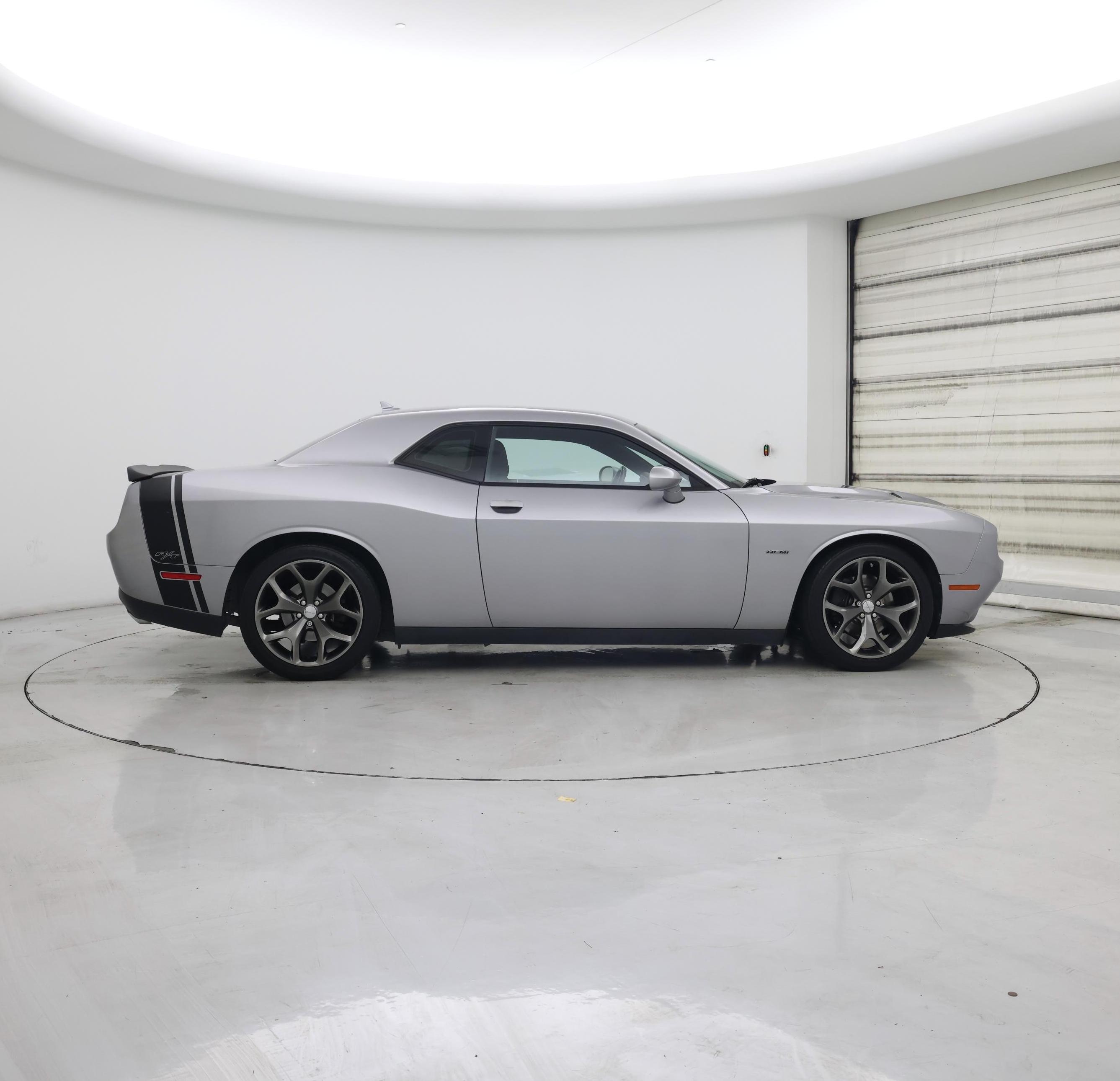 Thumbnail: 2015 Dodge Challenger - 7