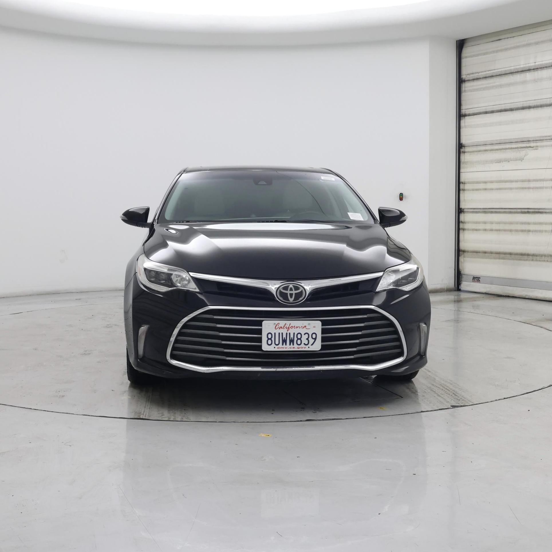 Thumbnail: 2018 Toyota Avalon - 5
