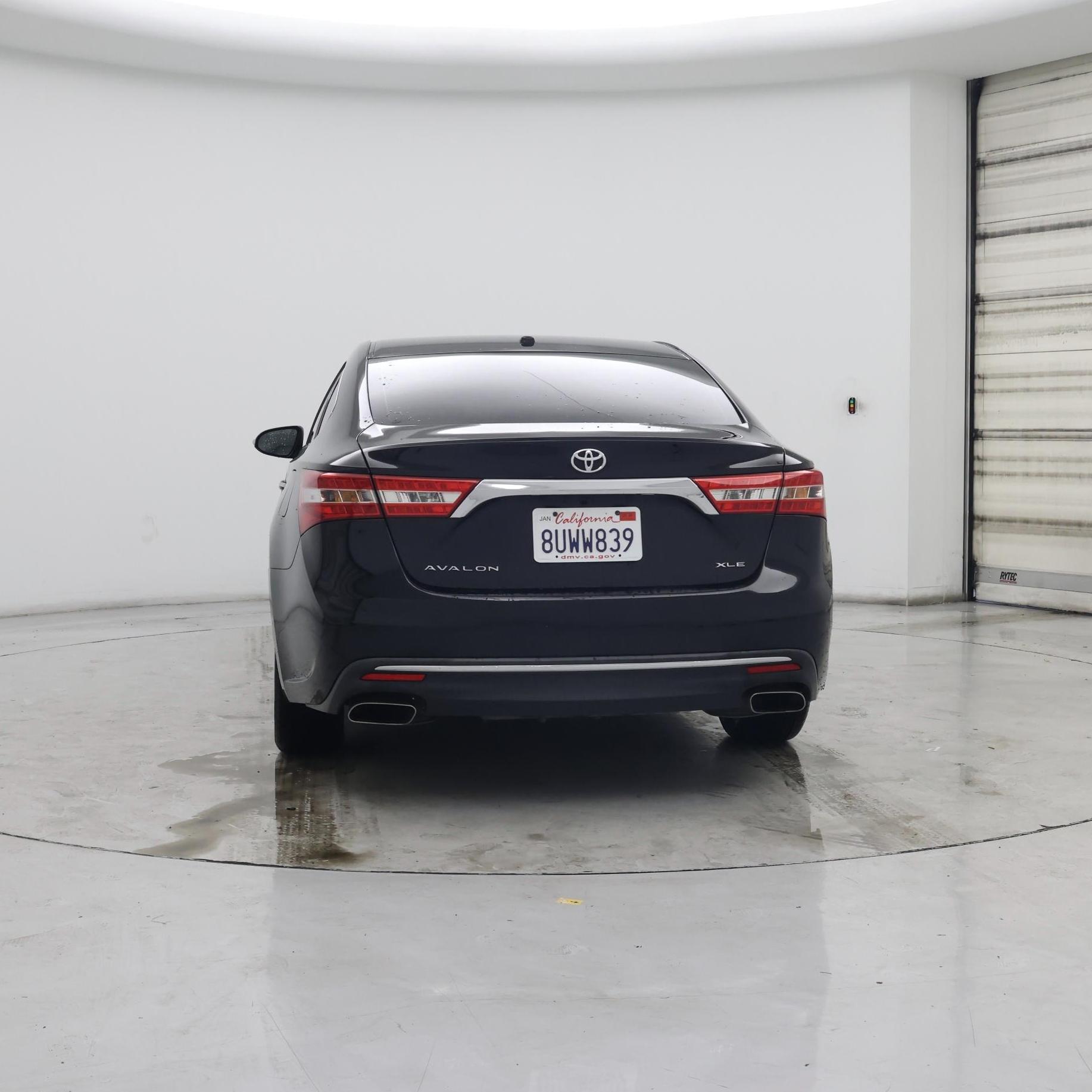 Thumbnail: 2018 Toyota Avalon - 6
