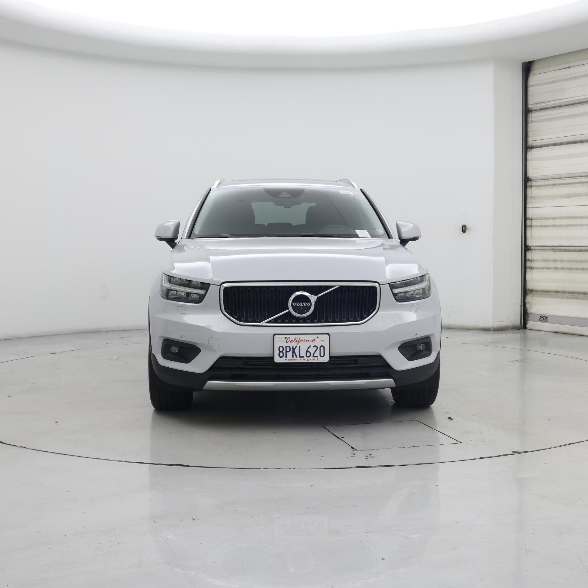 Thumbnail: 2020 Volvo XC40 - 5