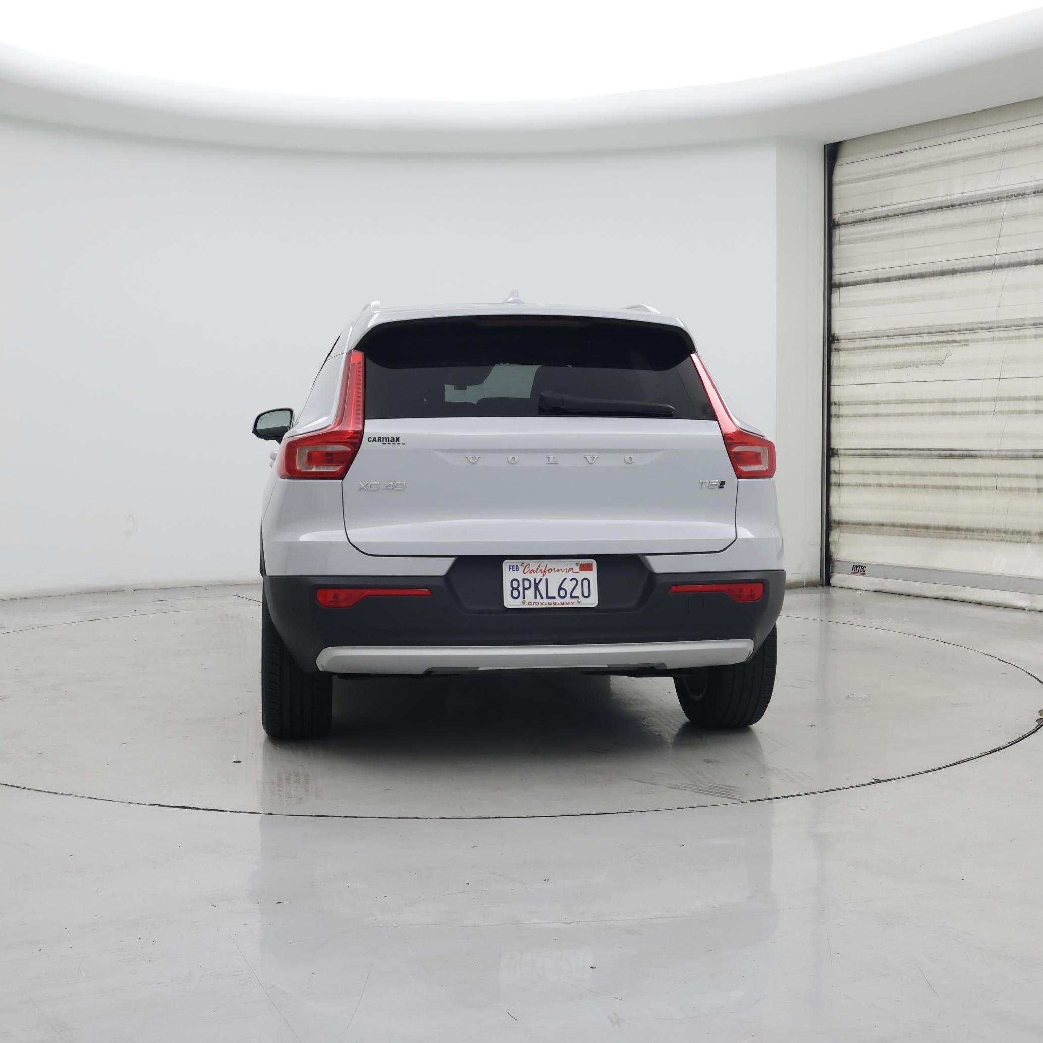 Thumbnail: 2020 Volvo XC40 - 6