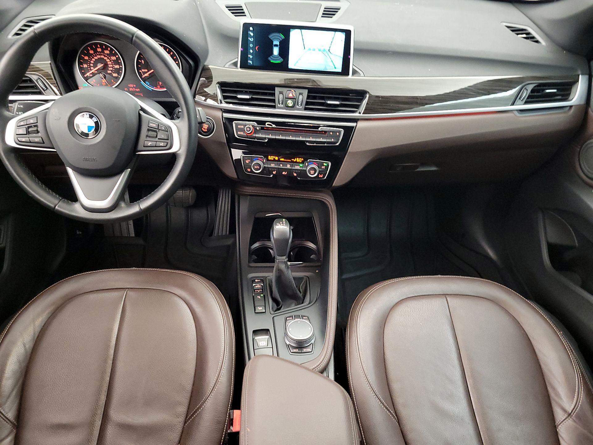 Thumbnail: 2018 BMW X1 - 9