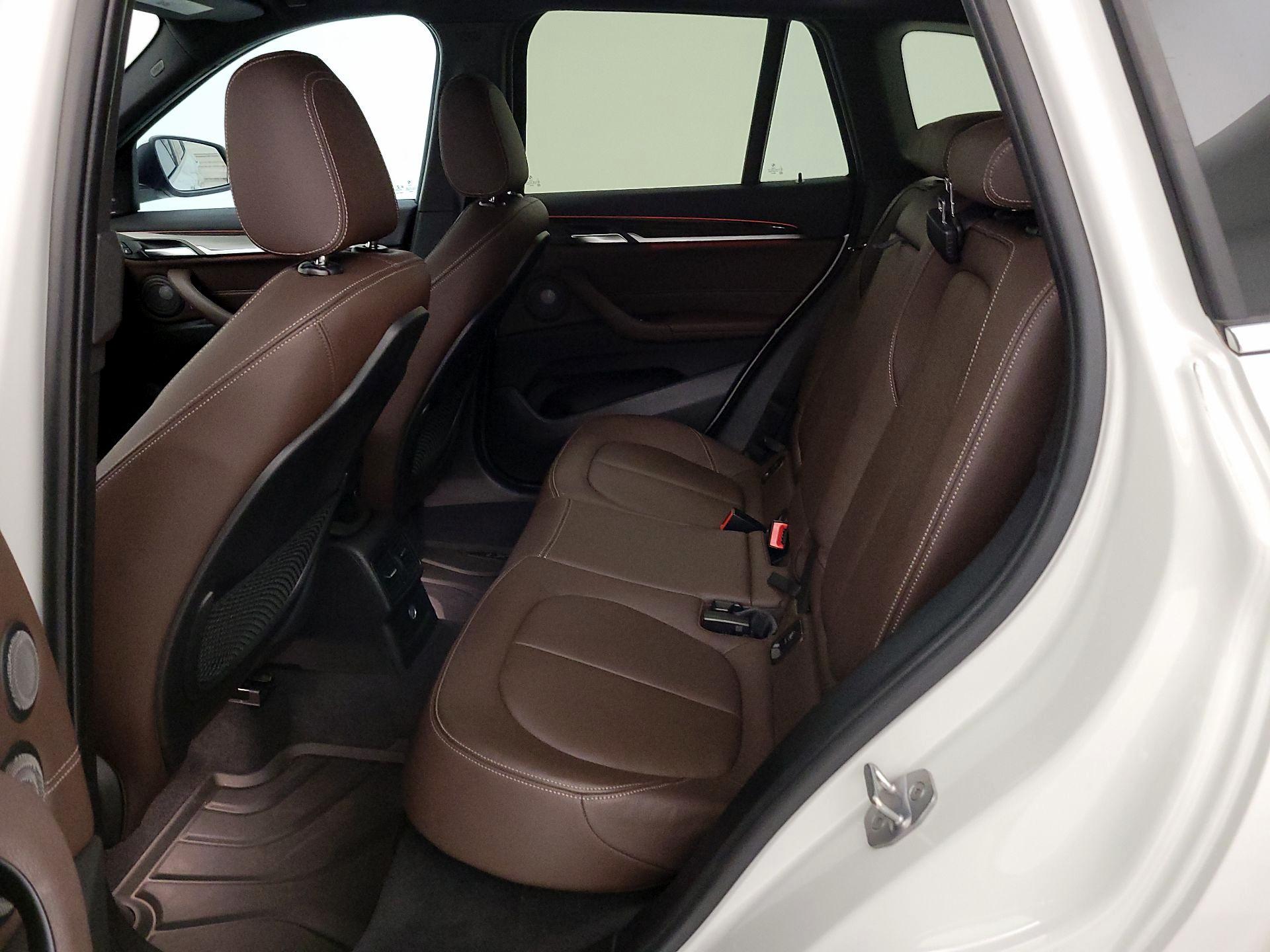 Thumbnail: 2018 BMW X1 - 19