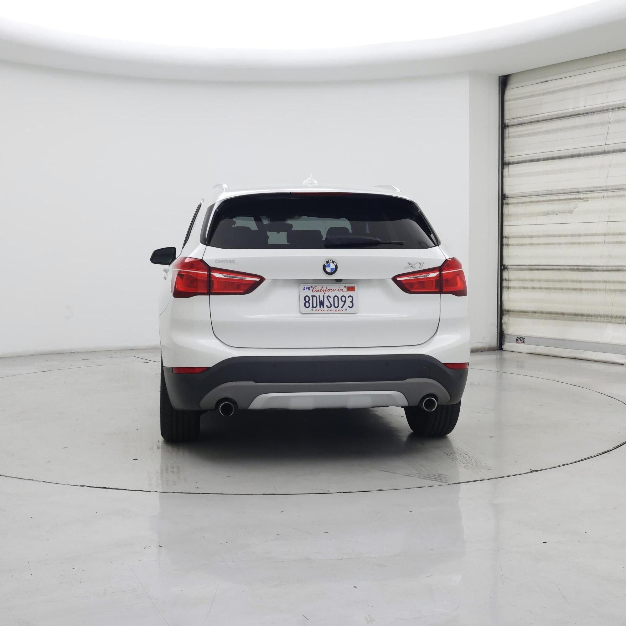 Thumbnail: 2018 BMW X1 - 6