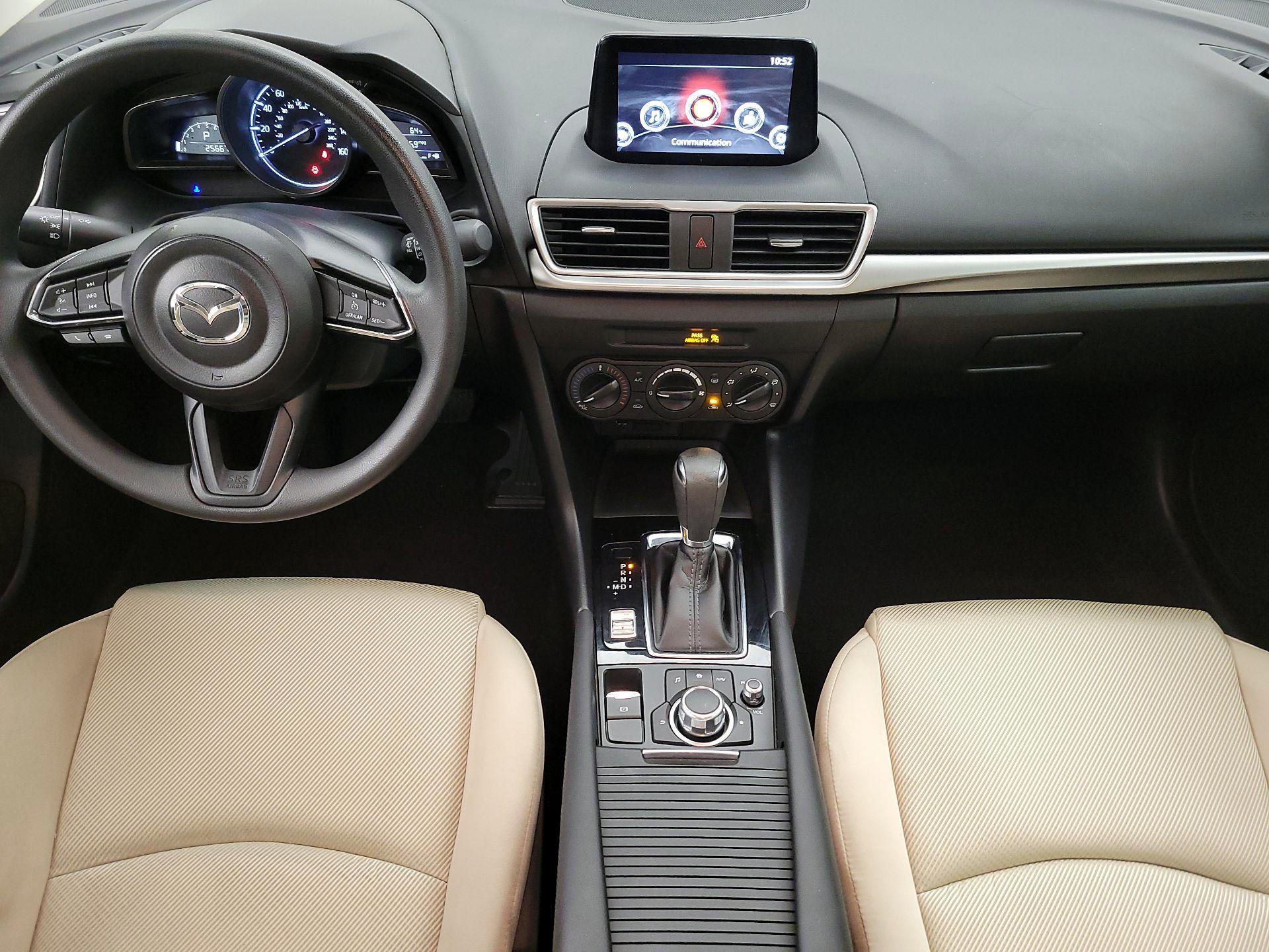 Thumbnail: 2018 Mazda Mazda3 - 9