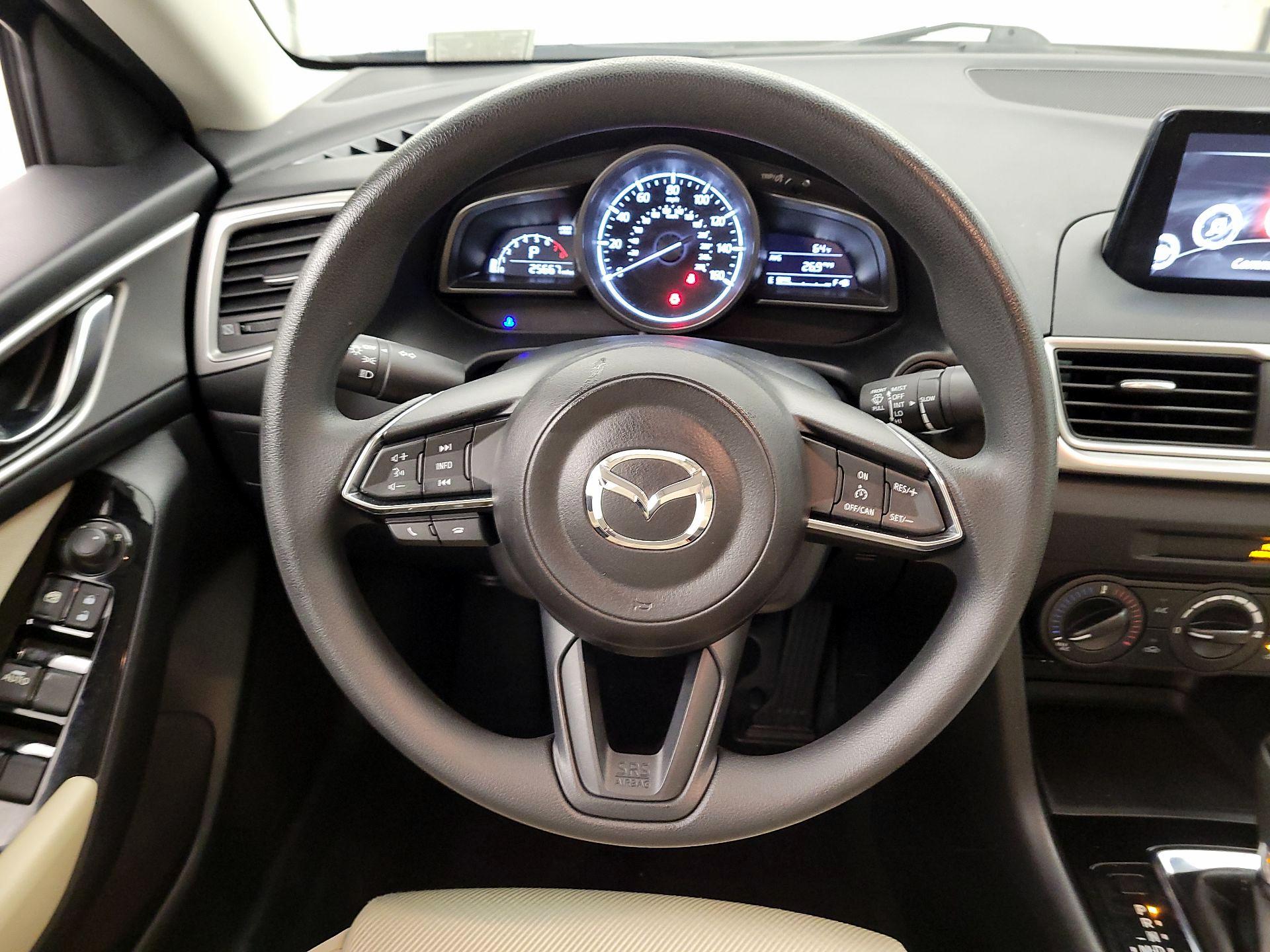 Thumbnail: 2018 Mazda Mazda3 - 10