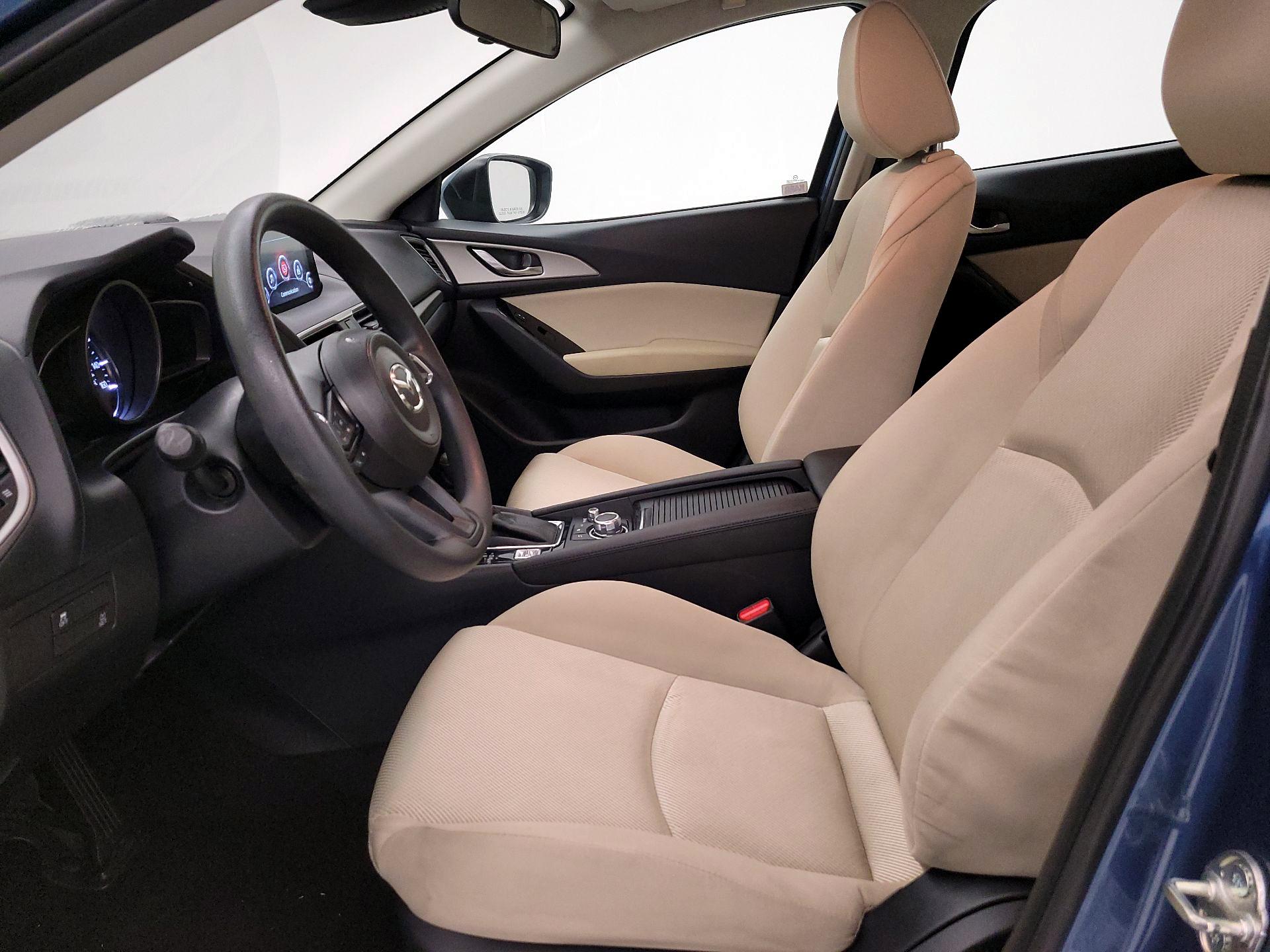 Thumbnail: 2018 Mazda Mazda3 - 11