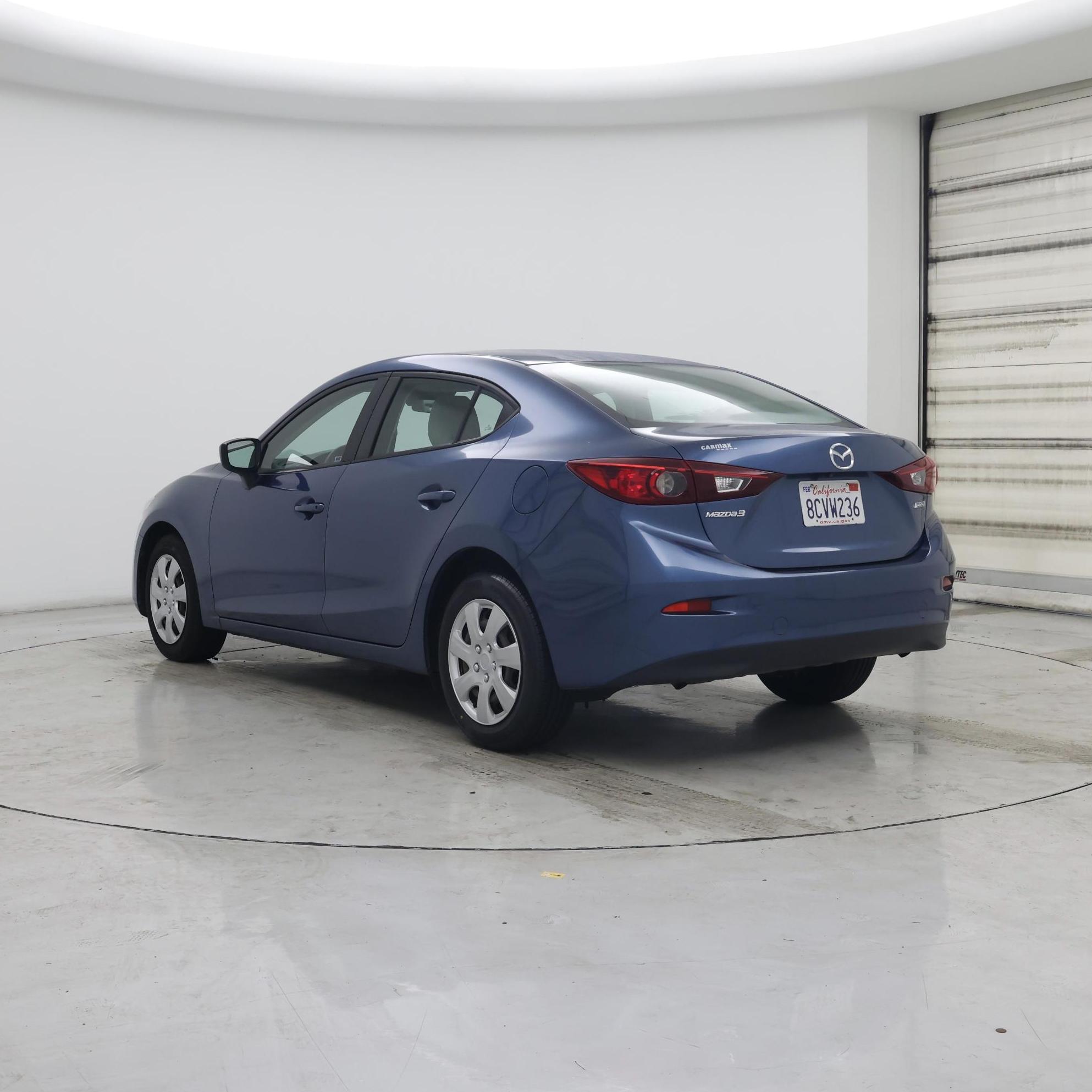 Thumbnail: 2018 Mazda Mazda3 - 2