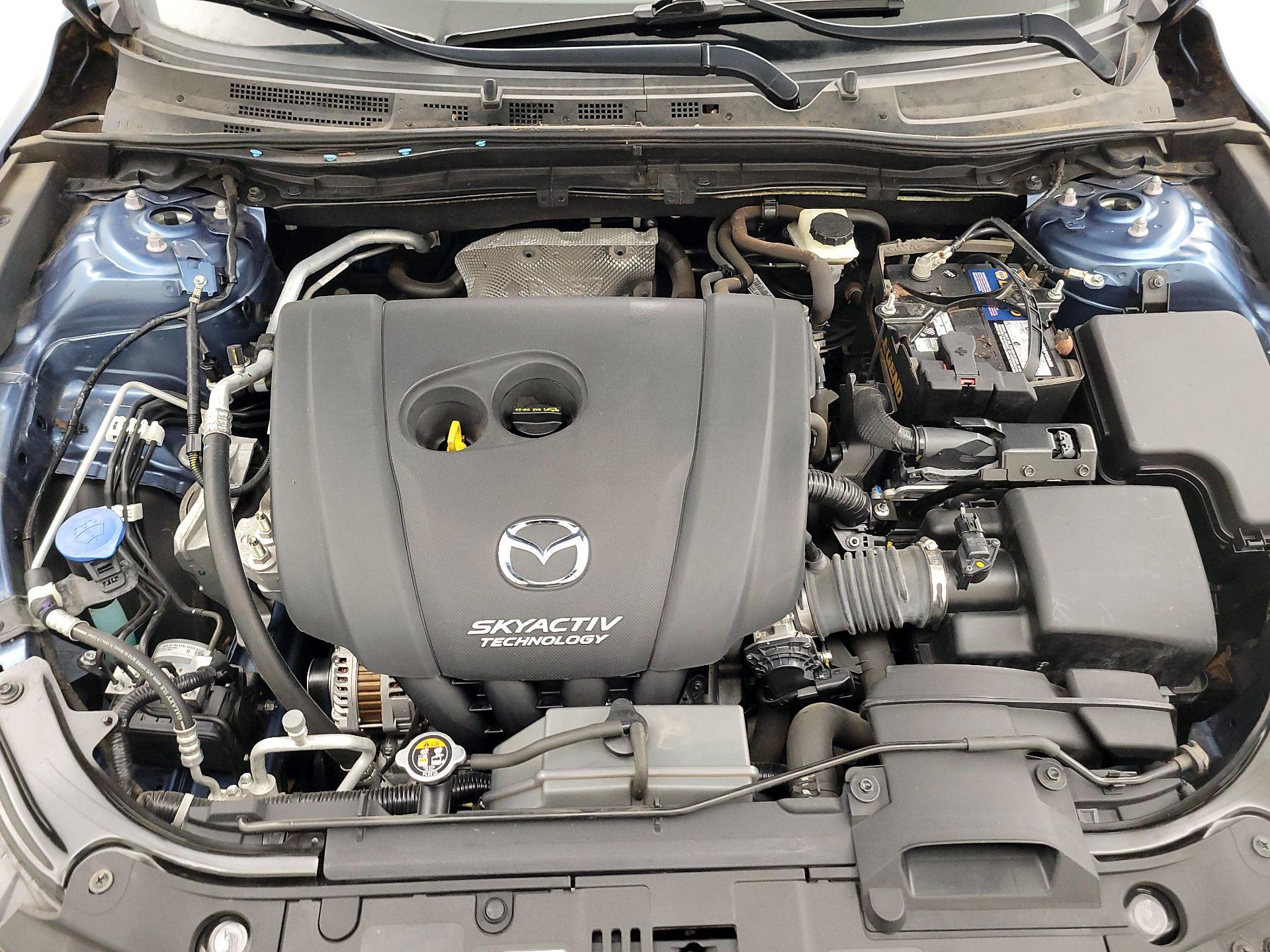 Thumbnail: 2018 Mazda Mazda3 - 20
