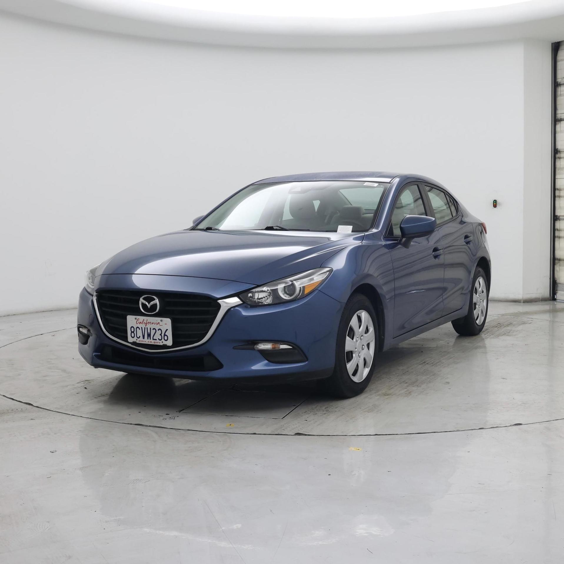 Thumbnail: 2018 Mazda Mazda3 - 4