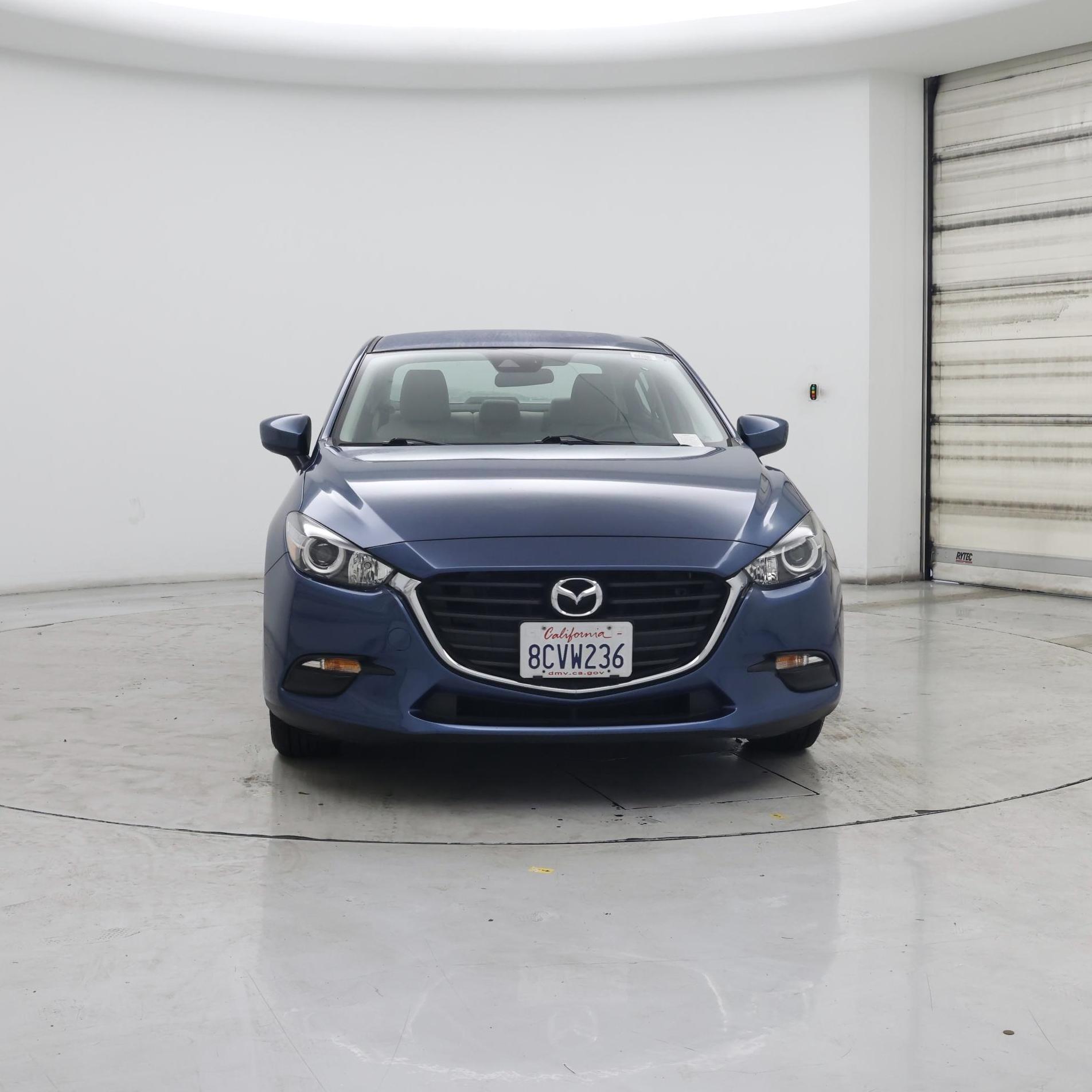 Thumbnail: 2018 Mazda Mazda3 - 5