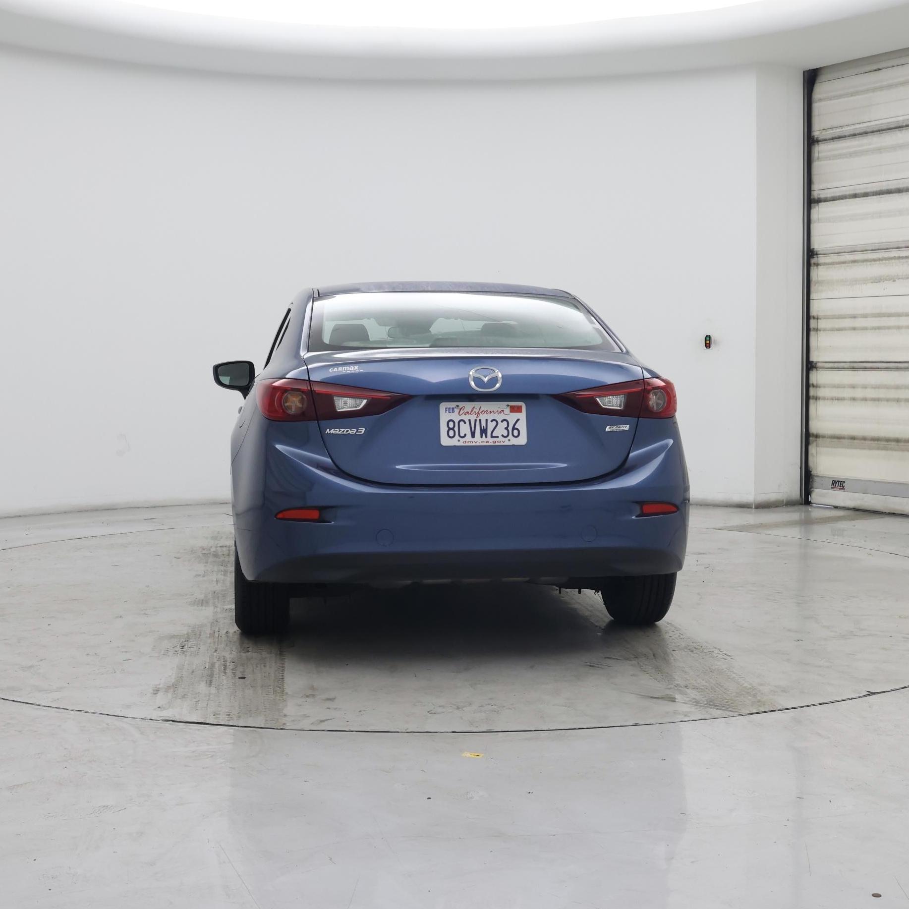 Thumbnail: 2018 Mazda Mazda3 - 6