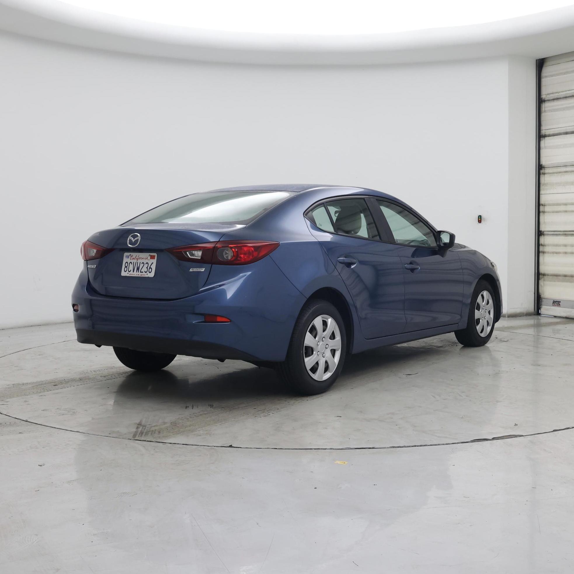 Thumbnail: 2018 Mazda Mazda3 - 8