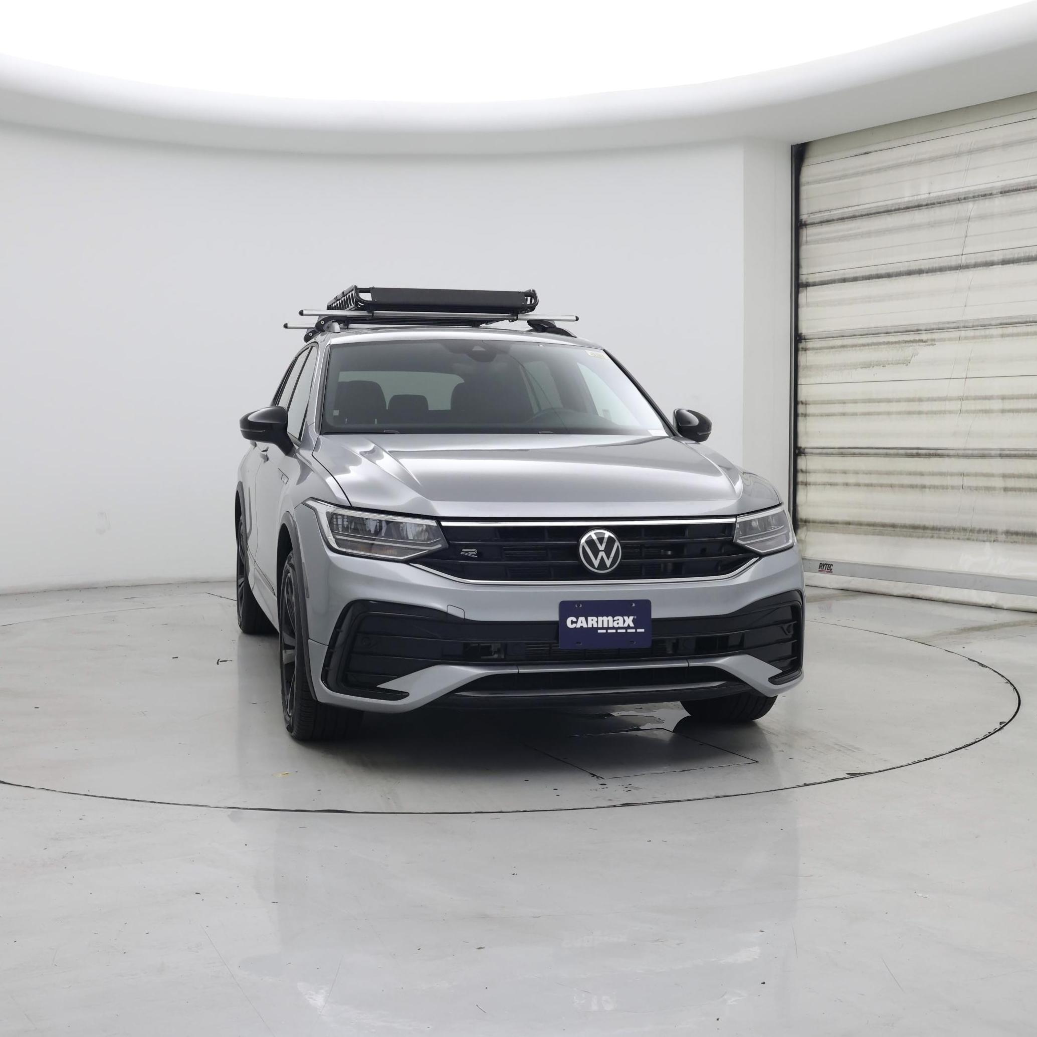 Thumbnail: 2023 Volkswagen Tiguan - 5