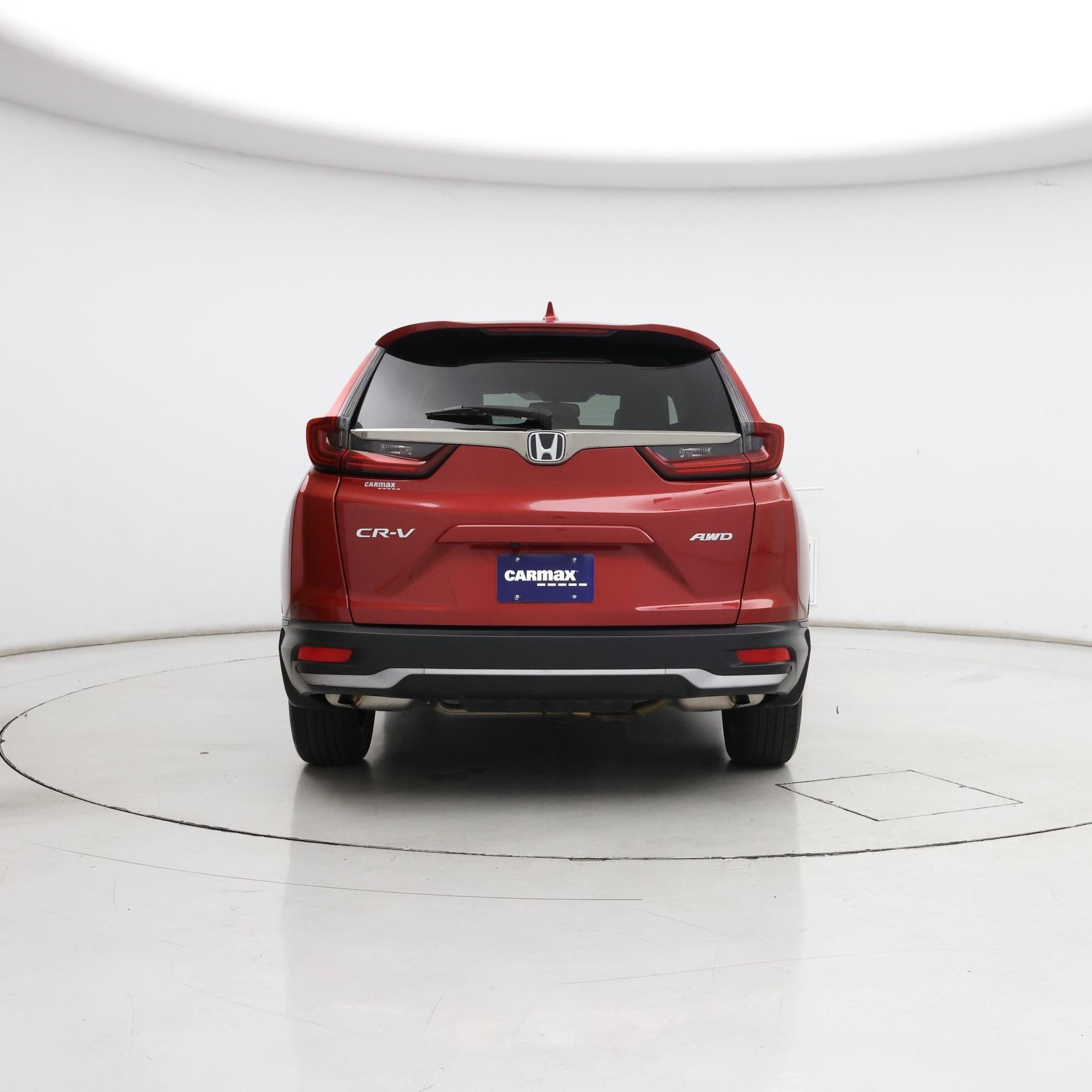 Thumbnail: 2022 Honda CR-V - 6