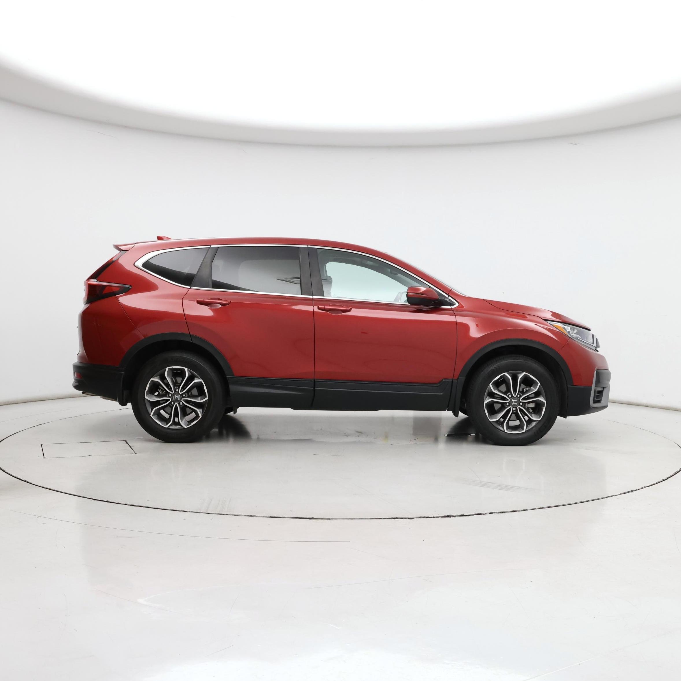 Thumbnail: 2022 Honda CR-V - 7