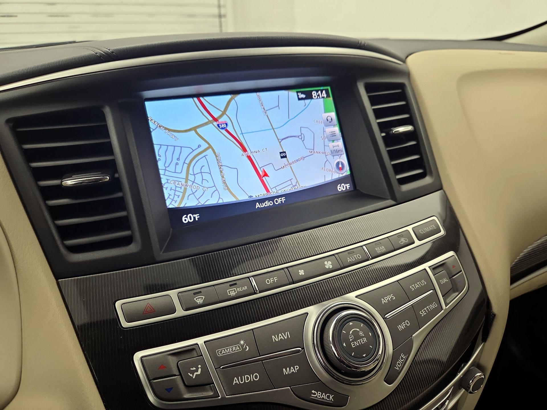 Thumbnail: 2019 INFINITI QX60 - 14