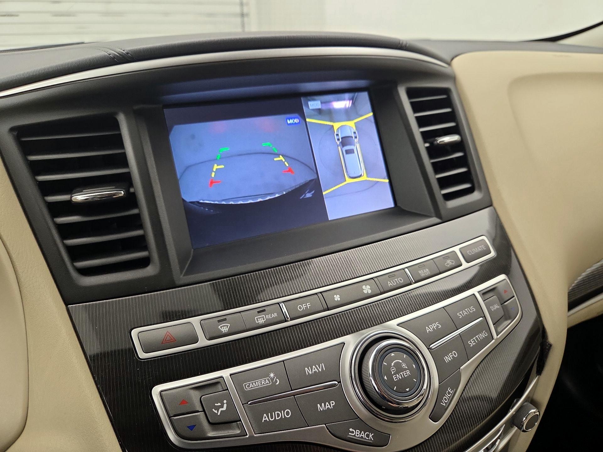 Thumbnail: 2019 INFINITI QX60 - 15