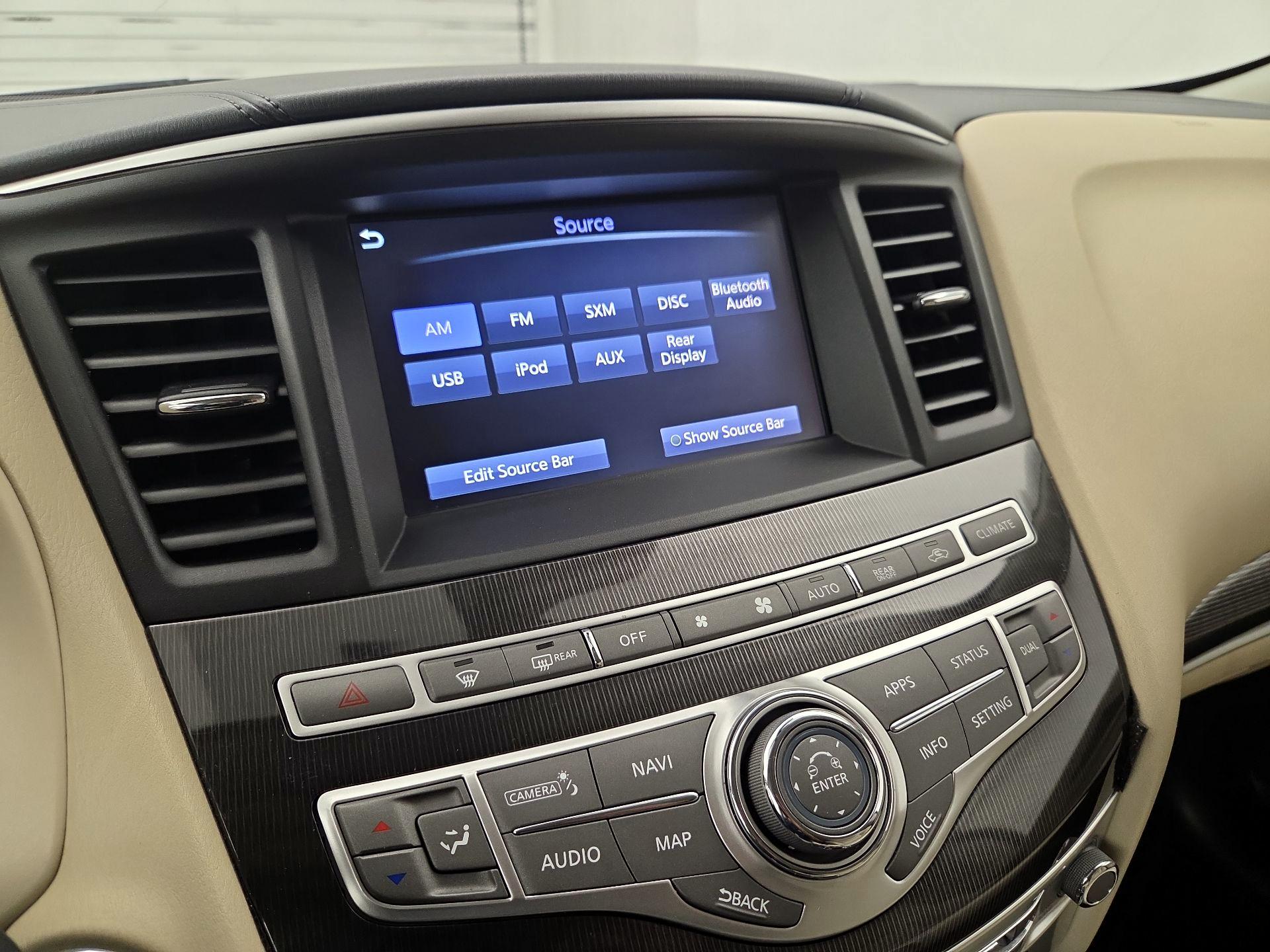 Thumbnail: 2019 INFINITI QX60 - 16