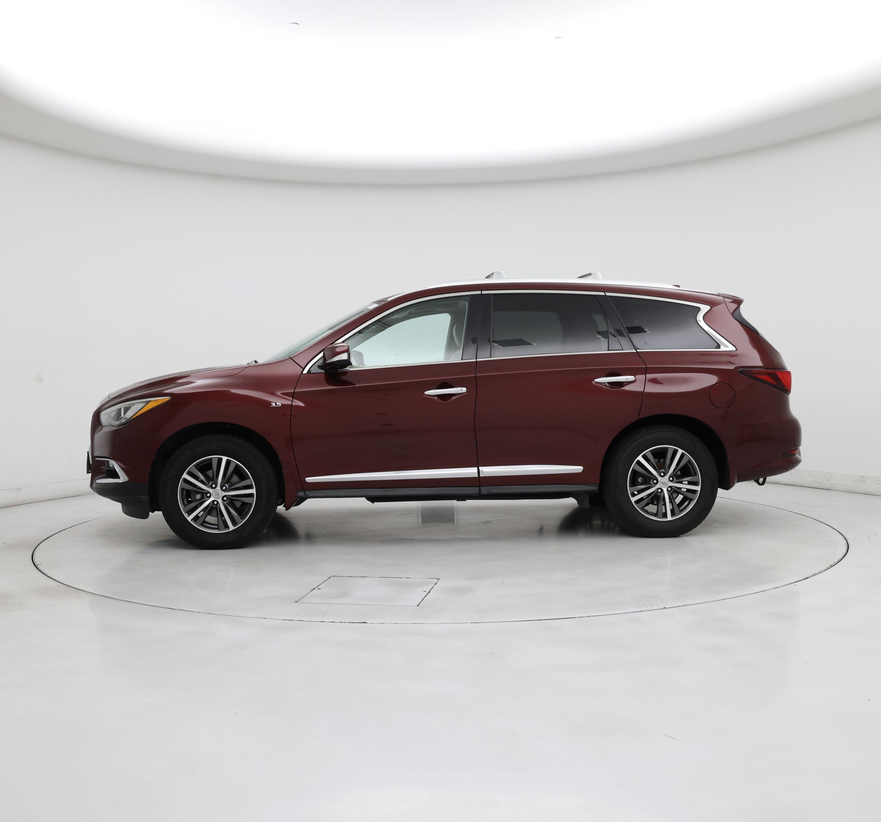 Thumbnail: 2019 INFINITI QX60 - 3