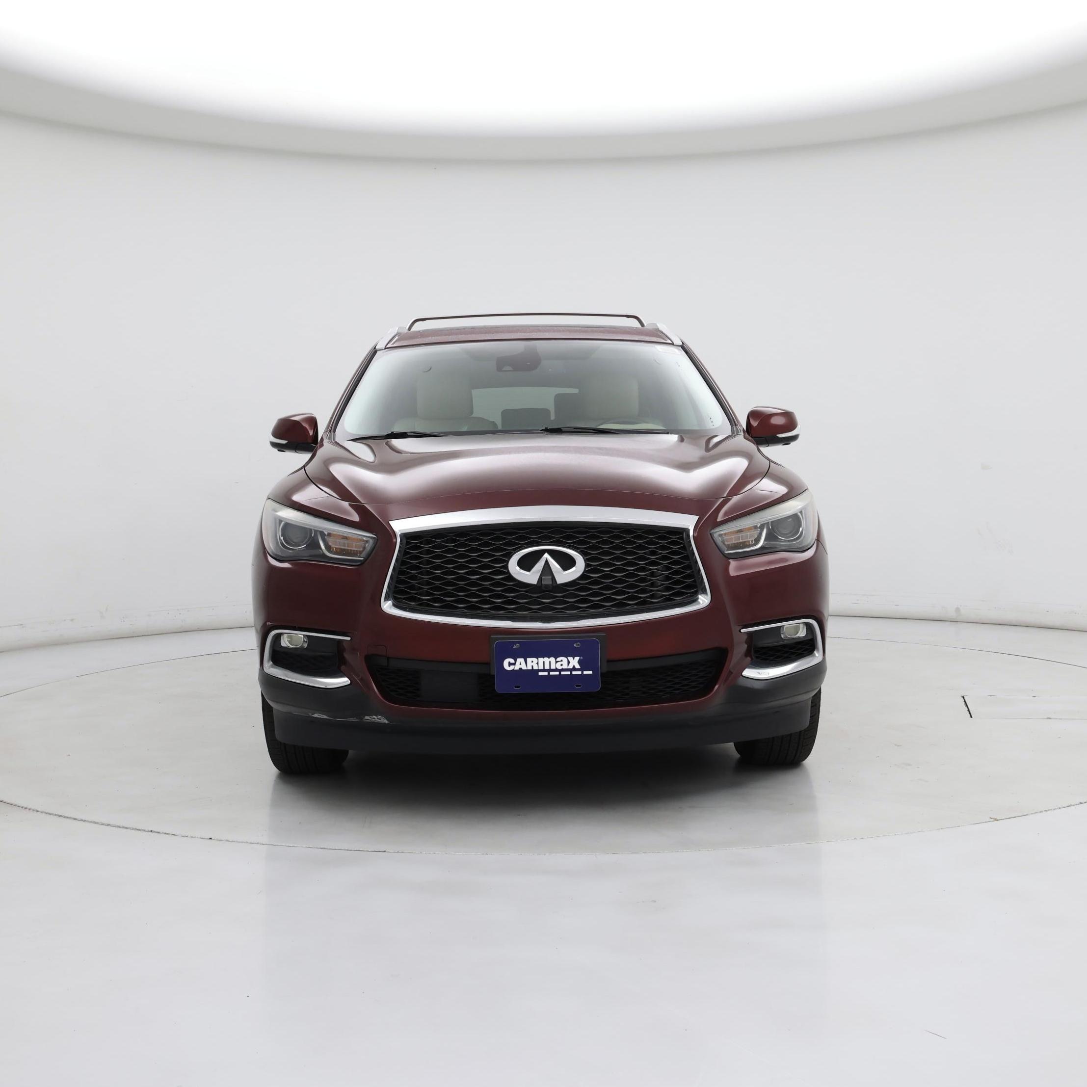 Thumbnail: 2019 INFINITI QX60 - 5