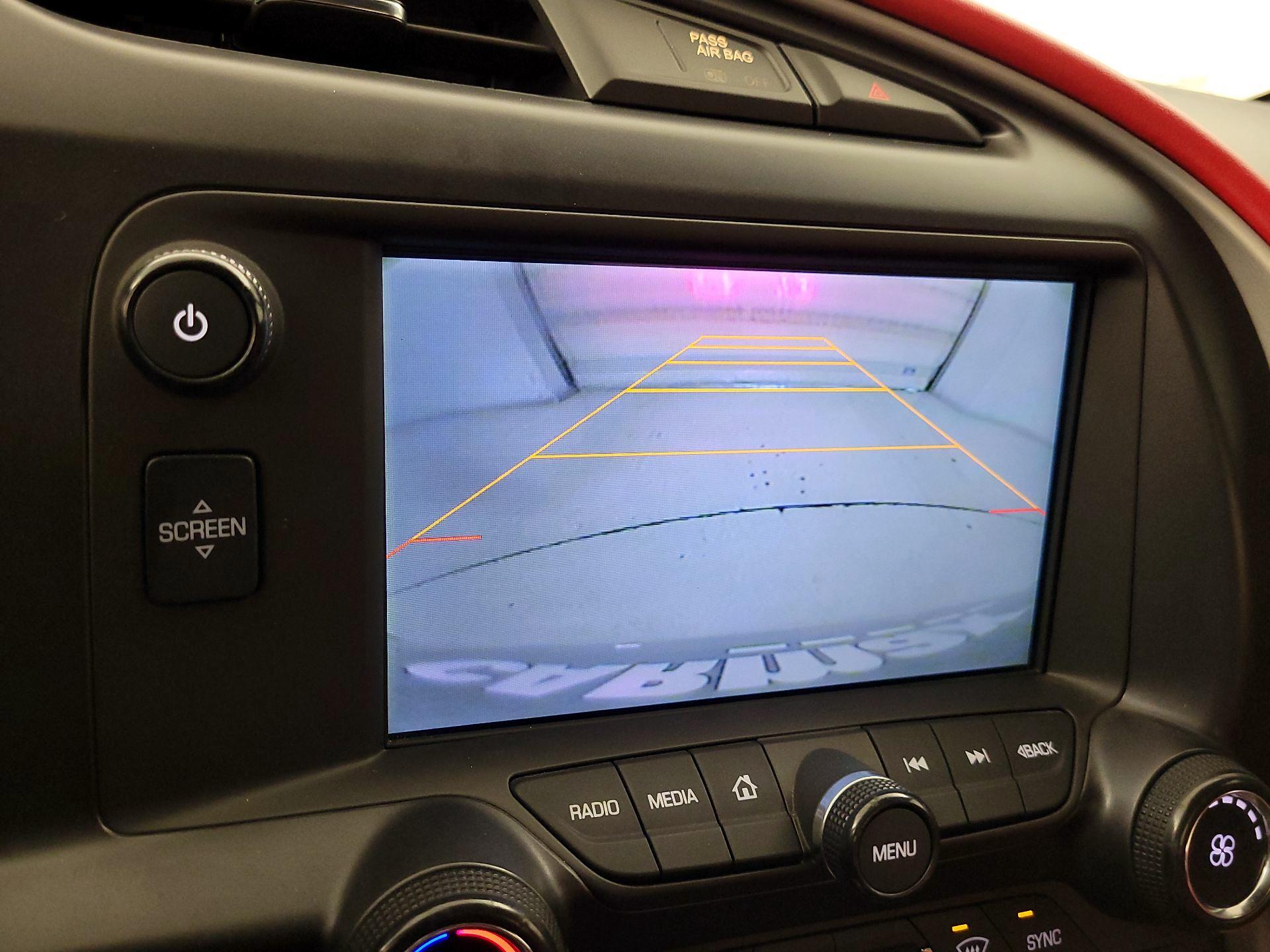 Thumbnail: 2015 Chevrolet Corvette - 14