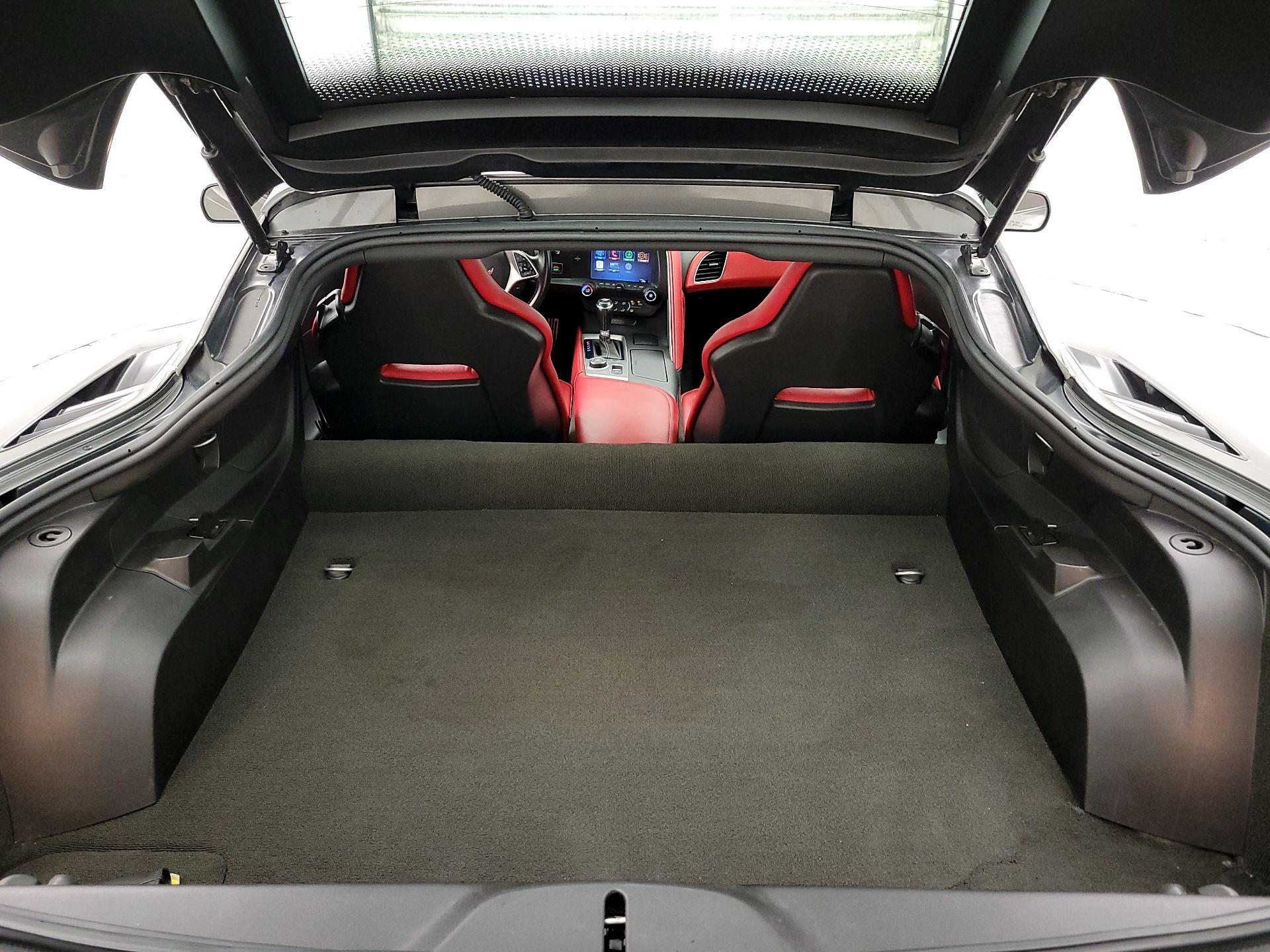 Thumbnail: 2015 Chevrolet Corvette - 19