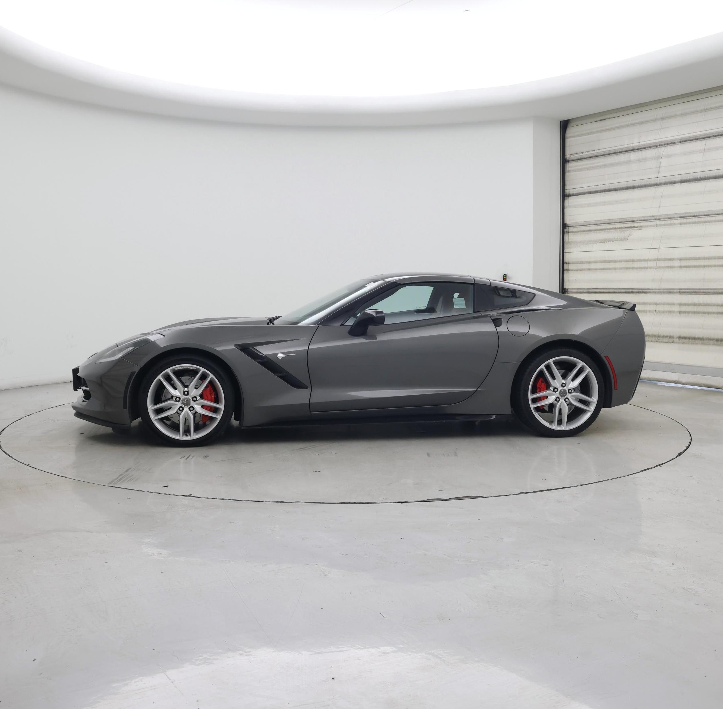 Thumbnail: 2015 Chevrolet Corvette - 3