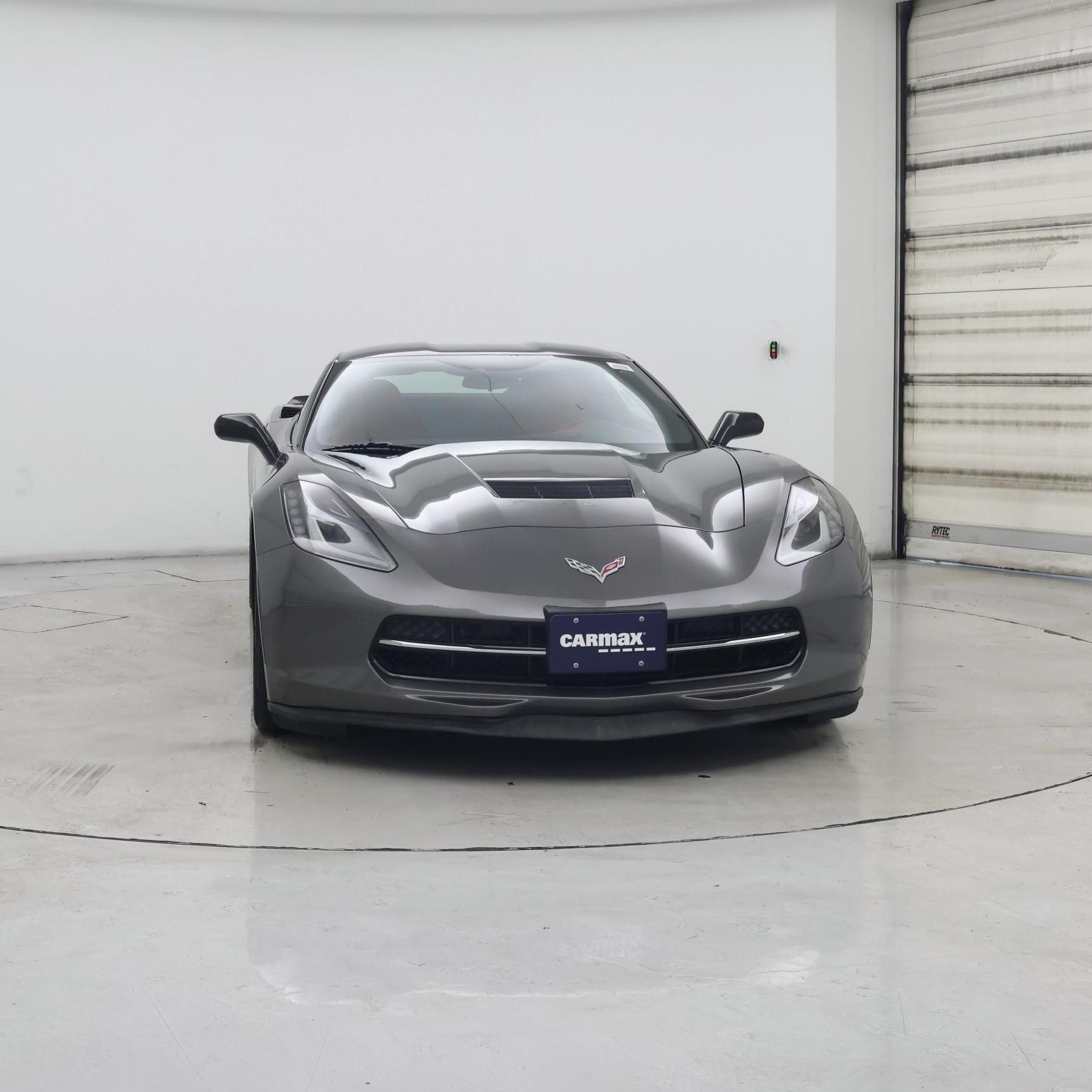 Thumbnail: 2015 Chevrolet Corvette - 5